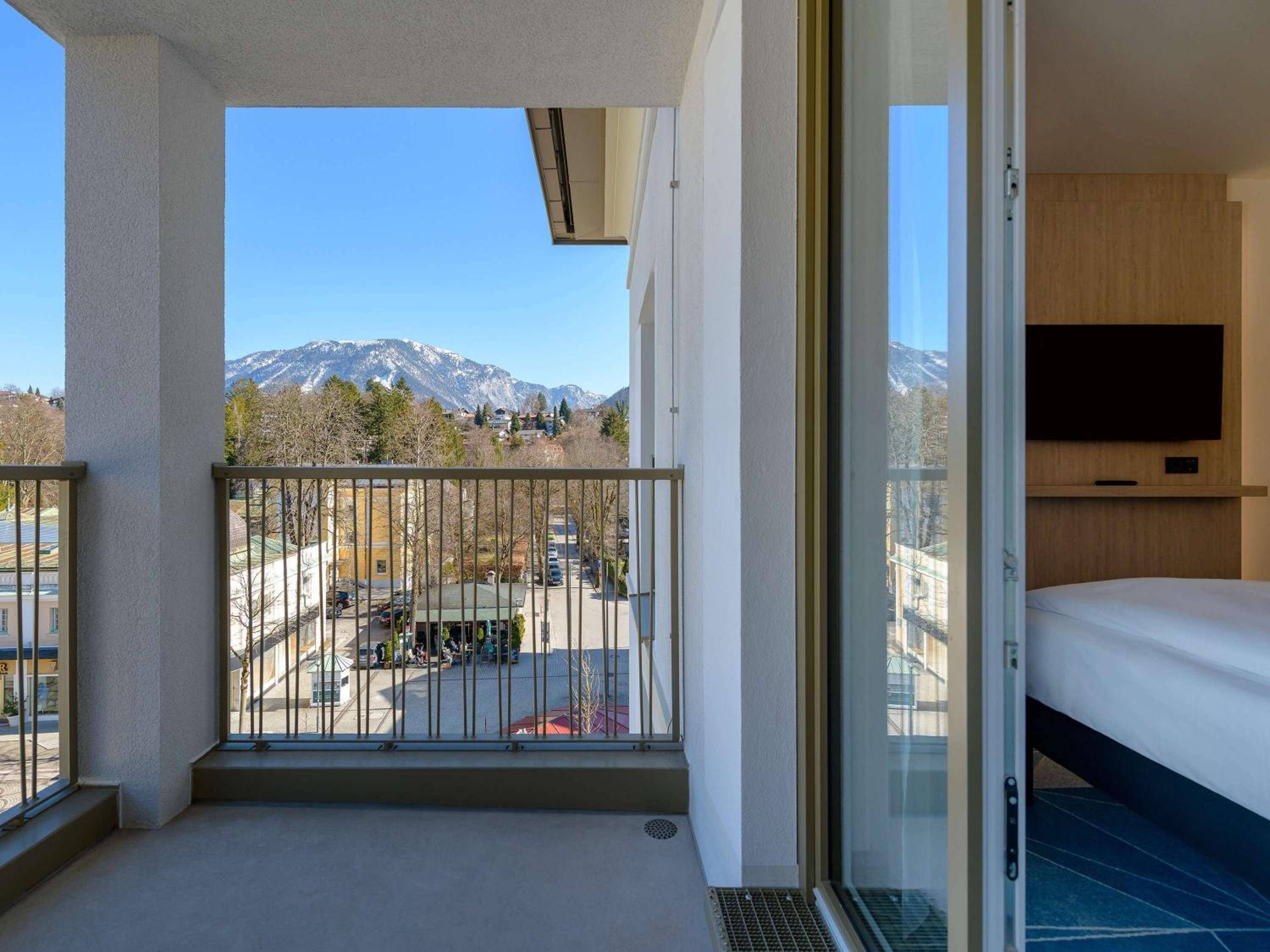 ibis Styles Bad Reichenhall