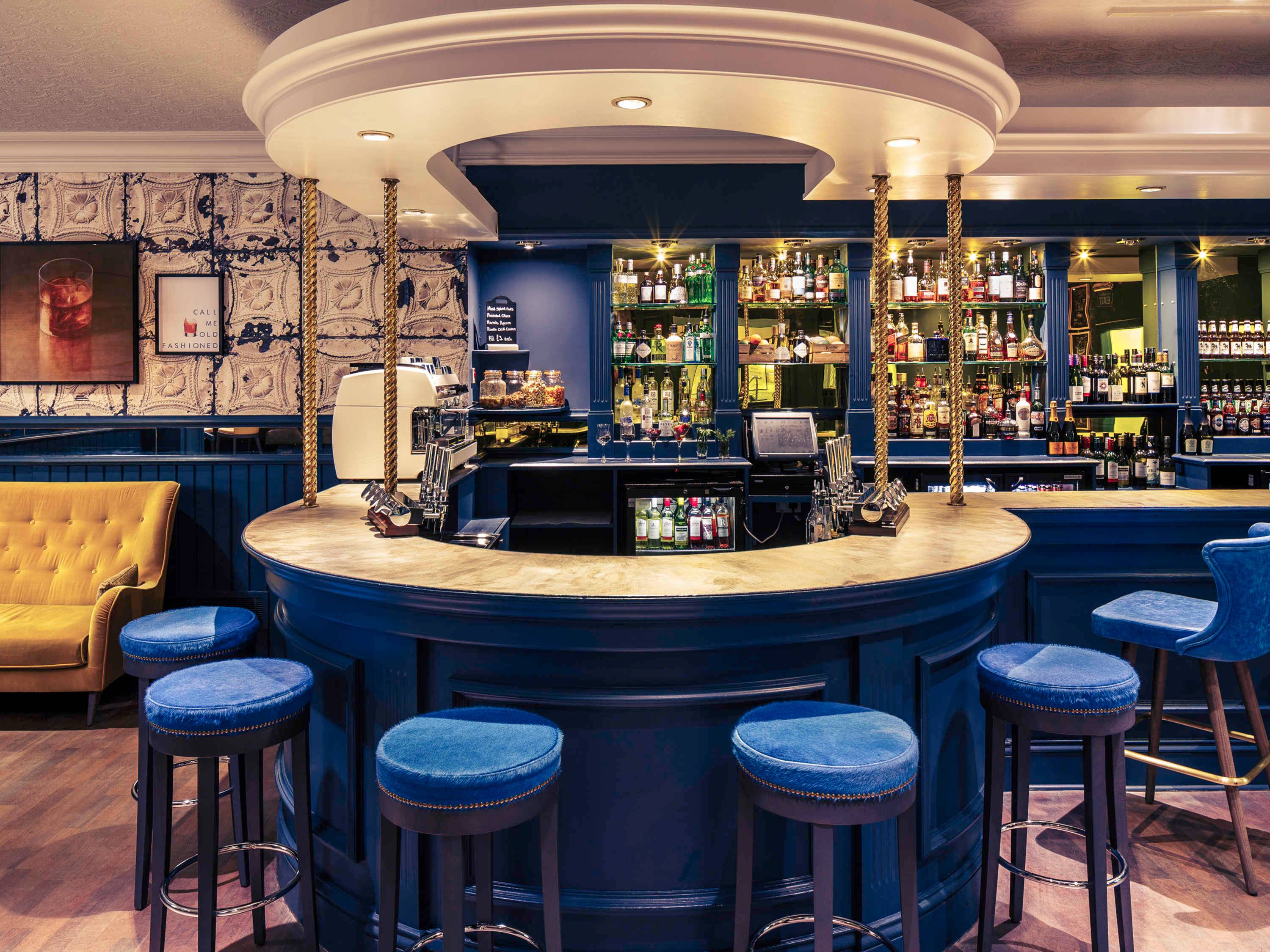 Mercure Inverness Hotel