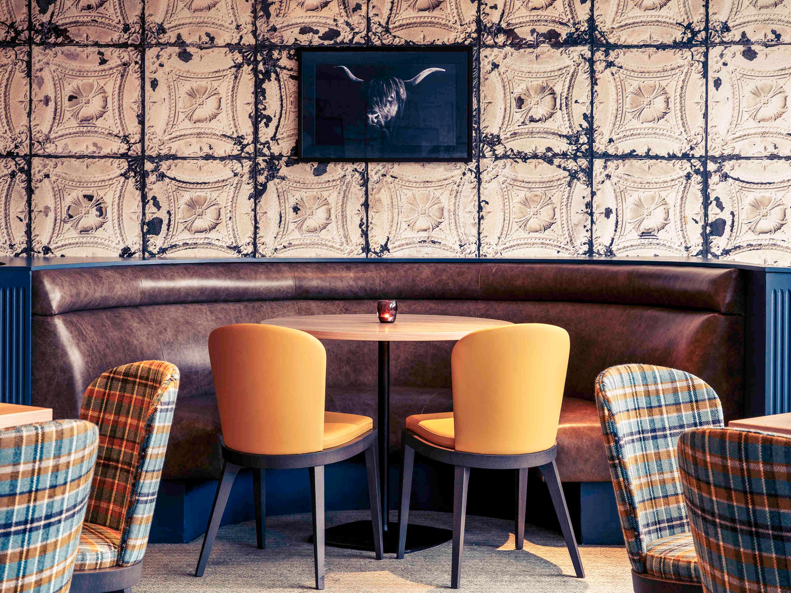 Mercure Inverness Hotel