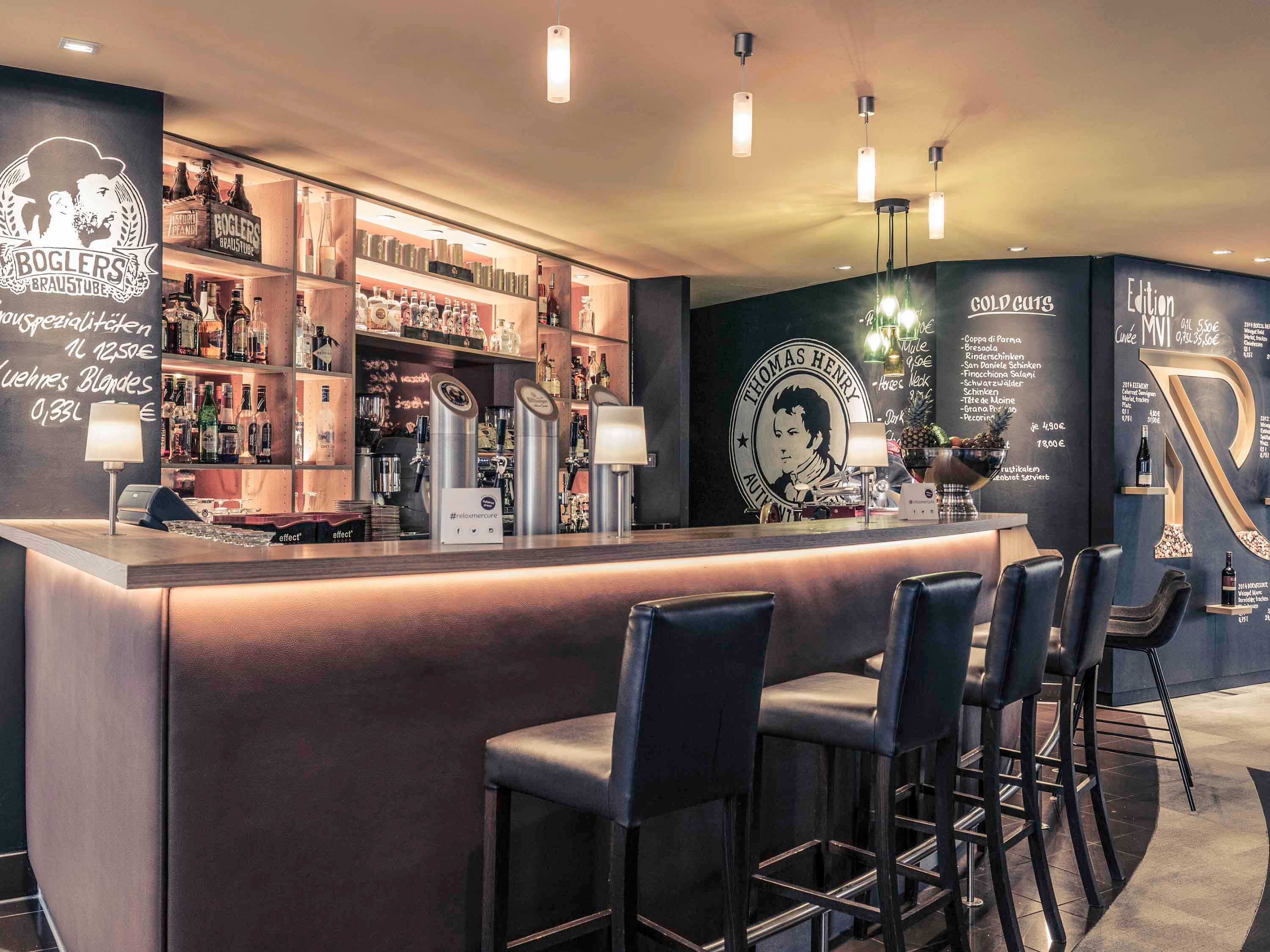 Mercure Hotel Hannover Medical Park