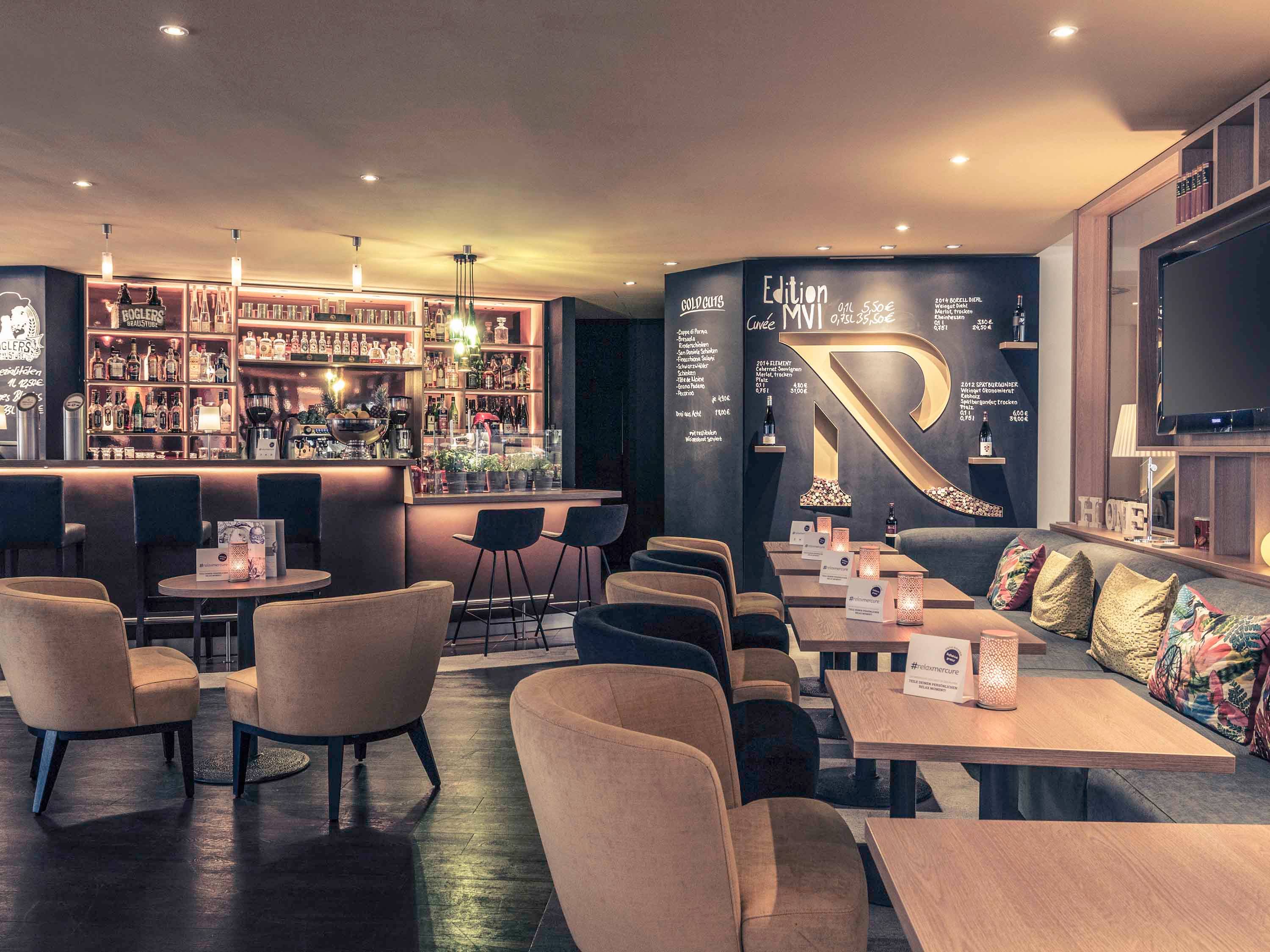 Mercure Hotel Hannover Medical Park