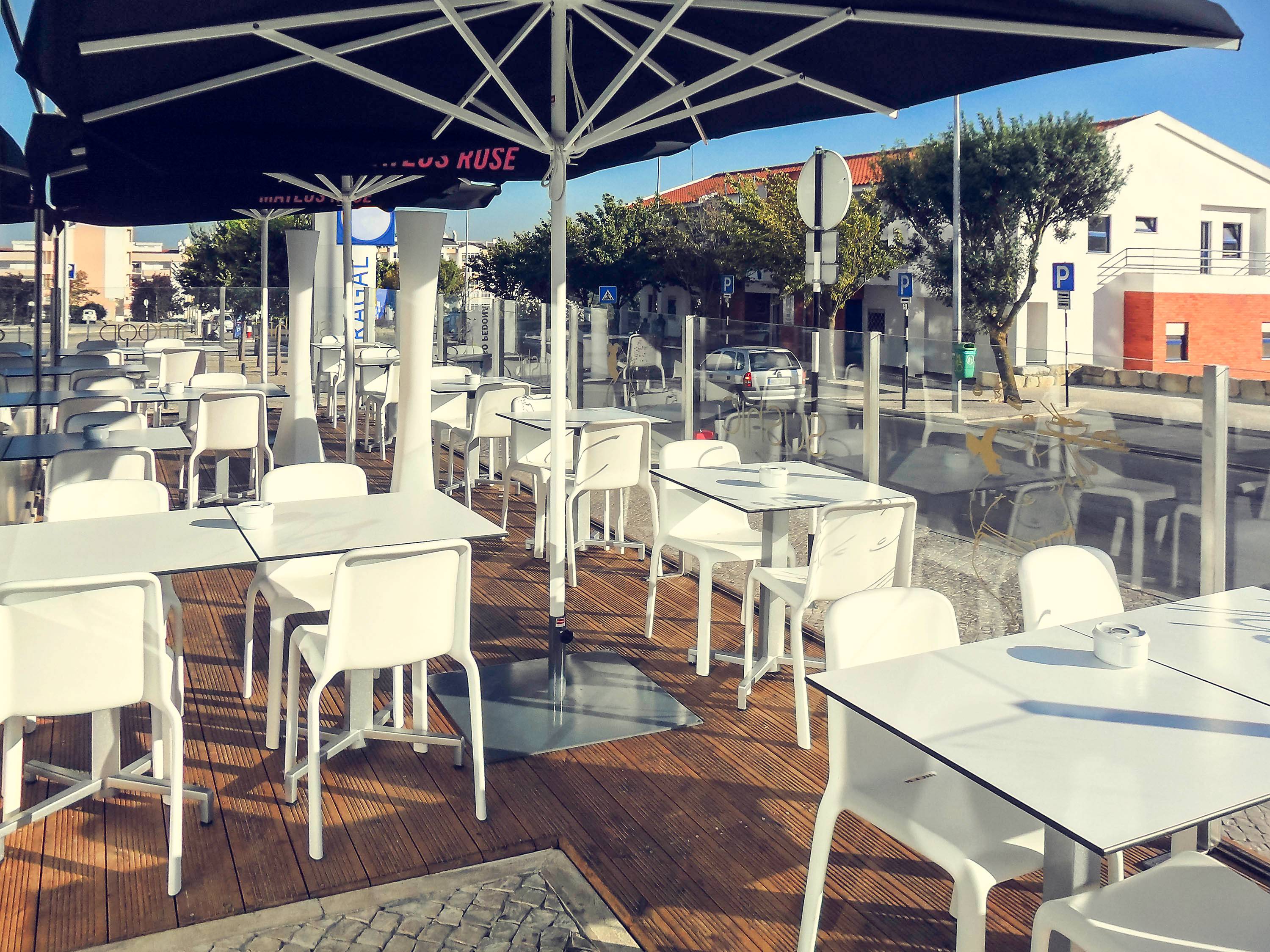 Mercure Lisboa Almada