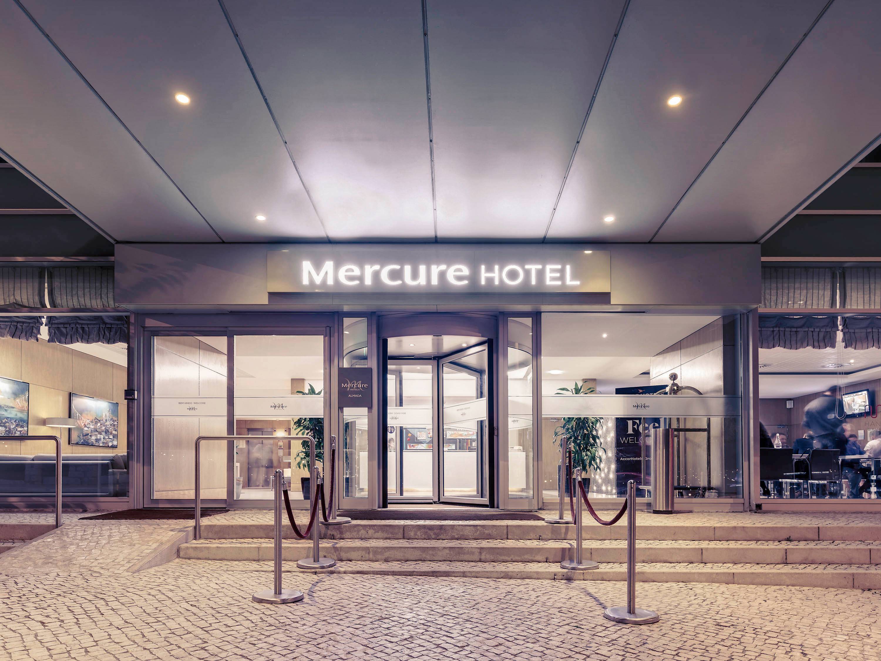 Mercure Lisboa Almada