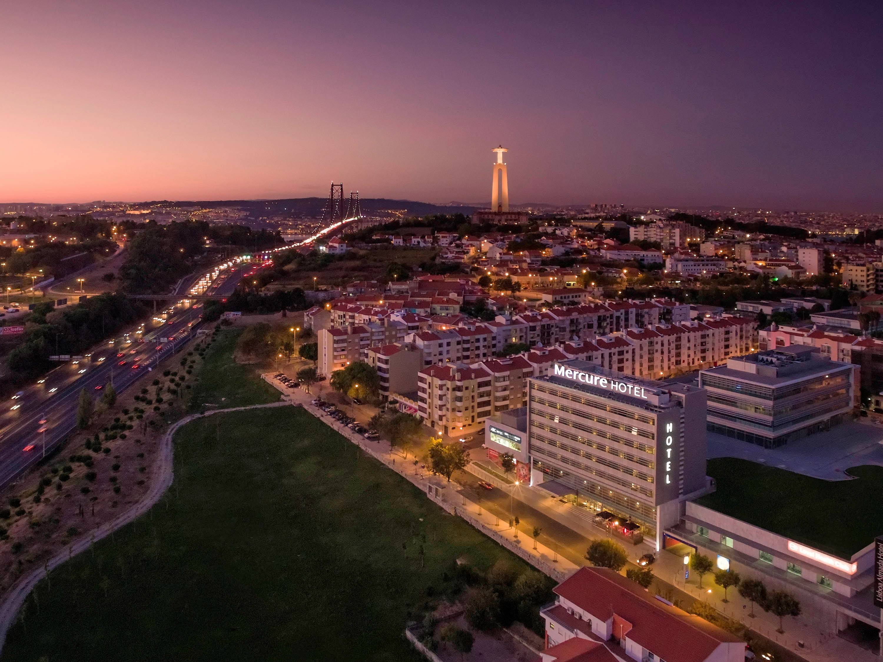 Mercure Lisboa Almada
