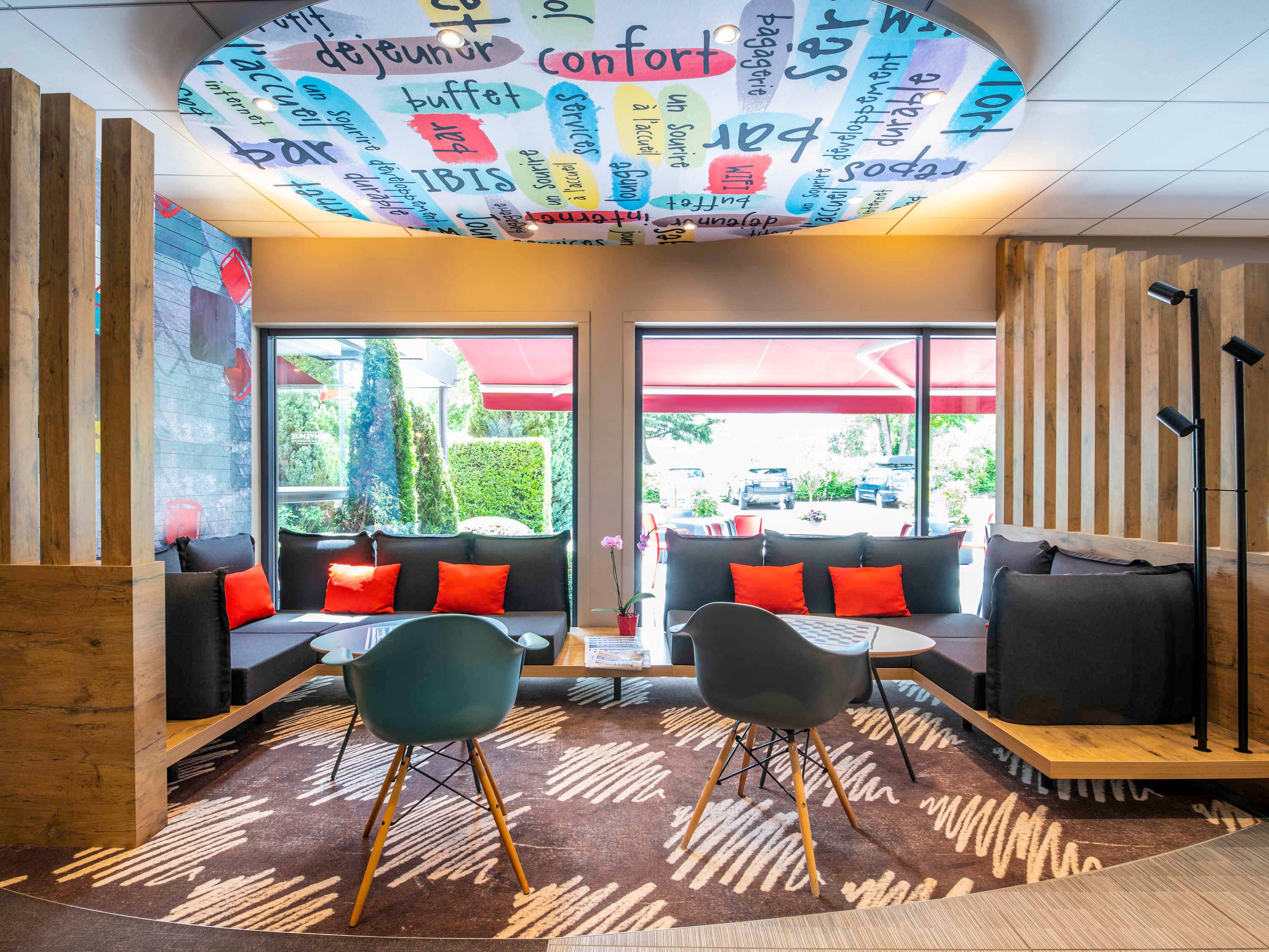 ibis Nuits Saint Georges