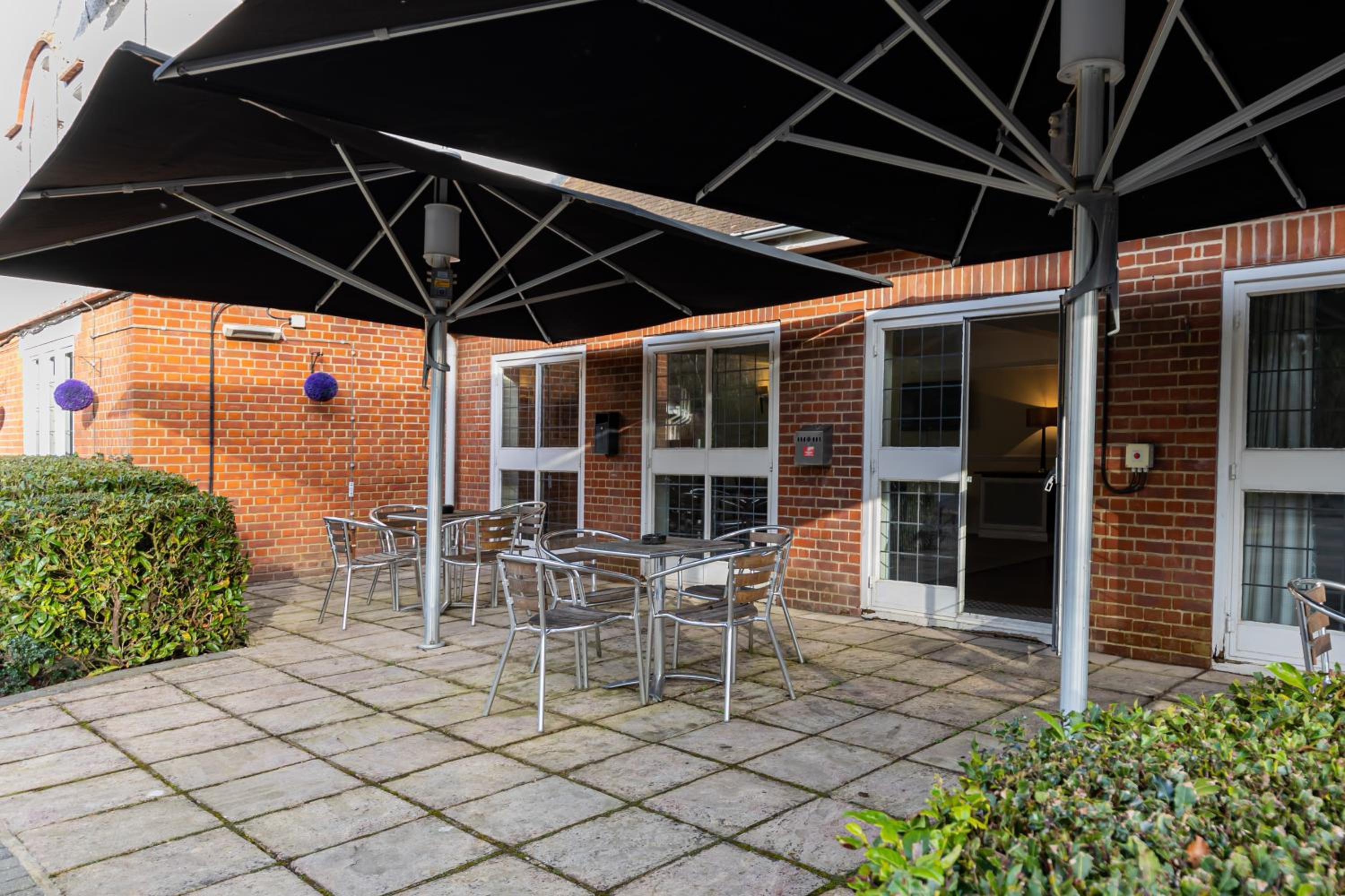 Mercure Tunbridge Wells Hotel