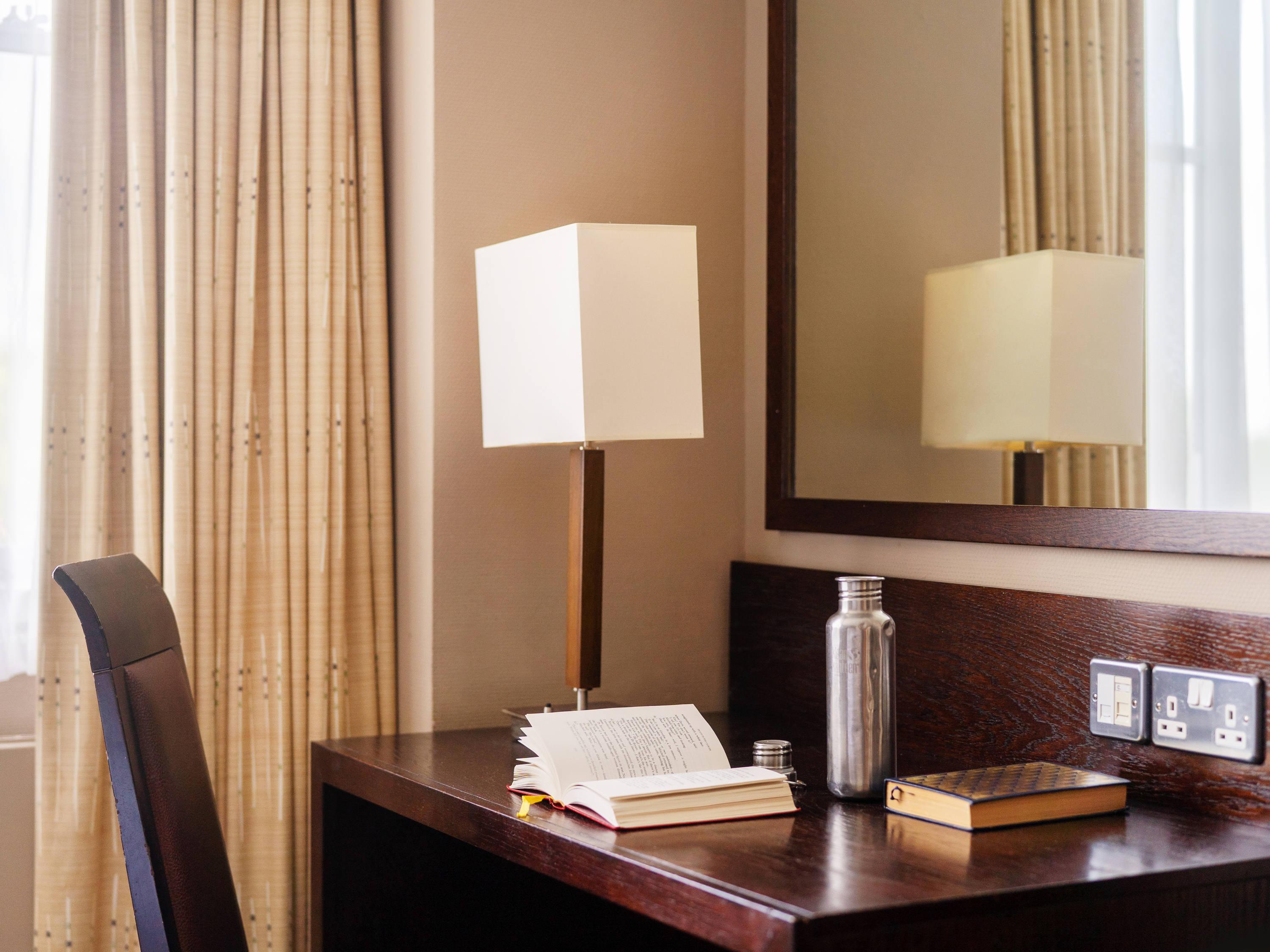 Mercure Tunbridge Wells Hotel