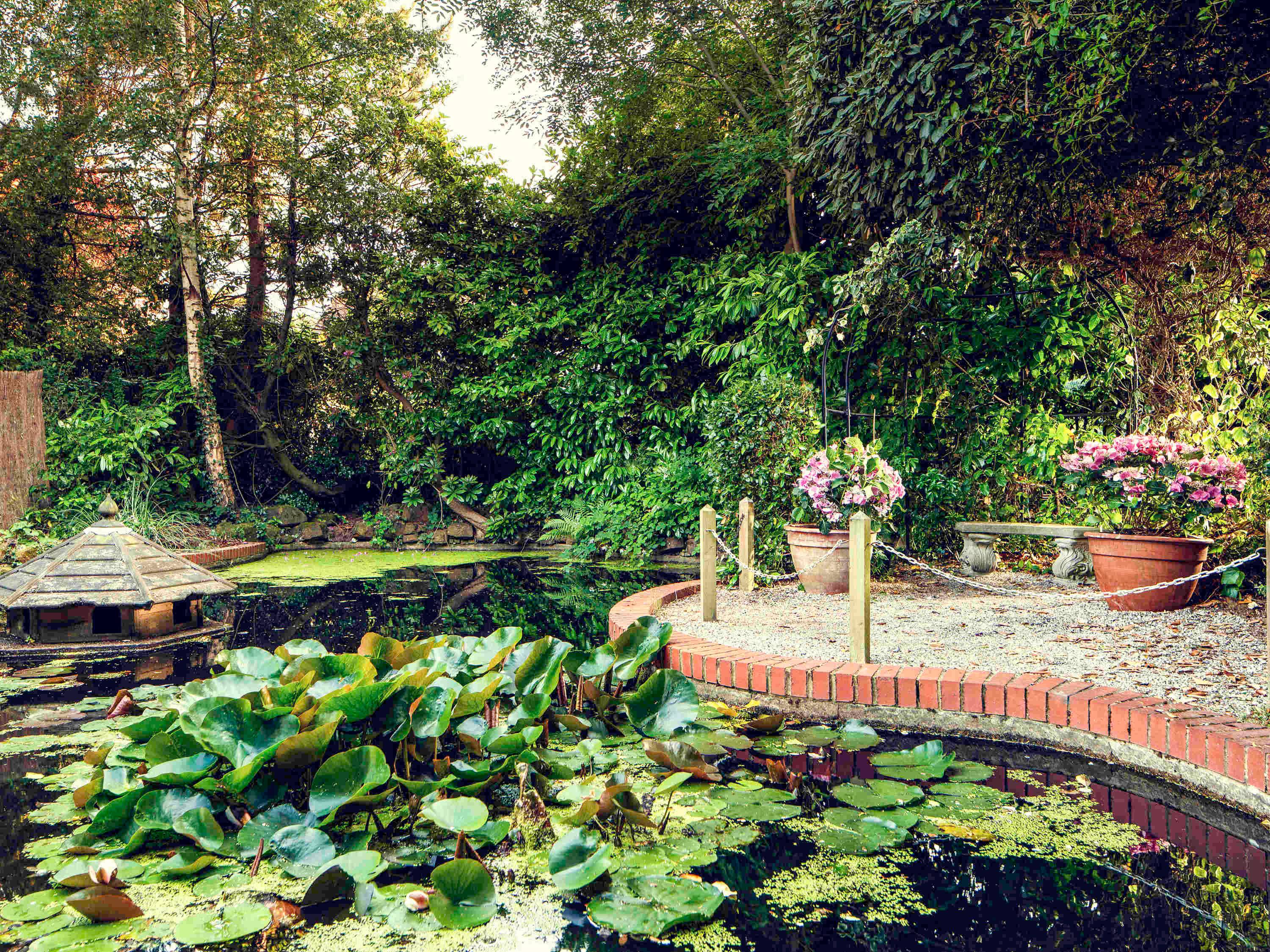 Mercure Tunbridge Wells Hotel