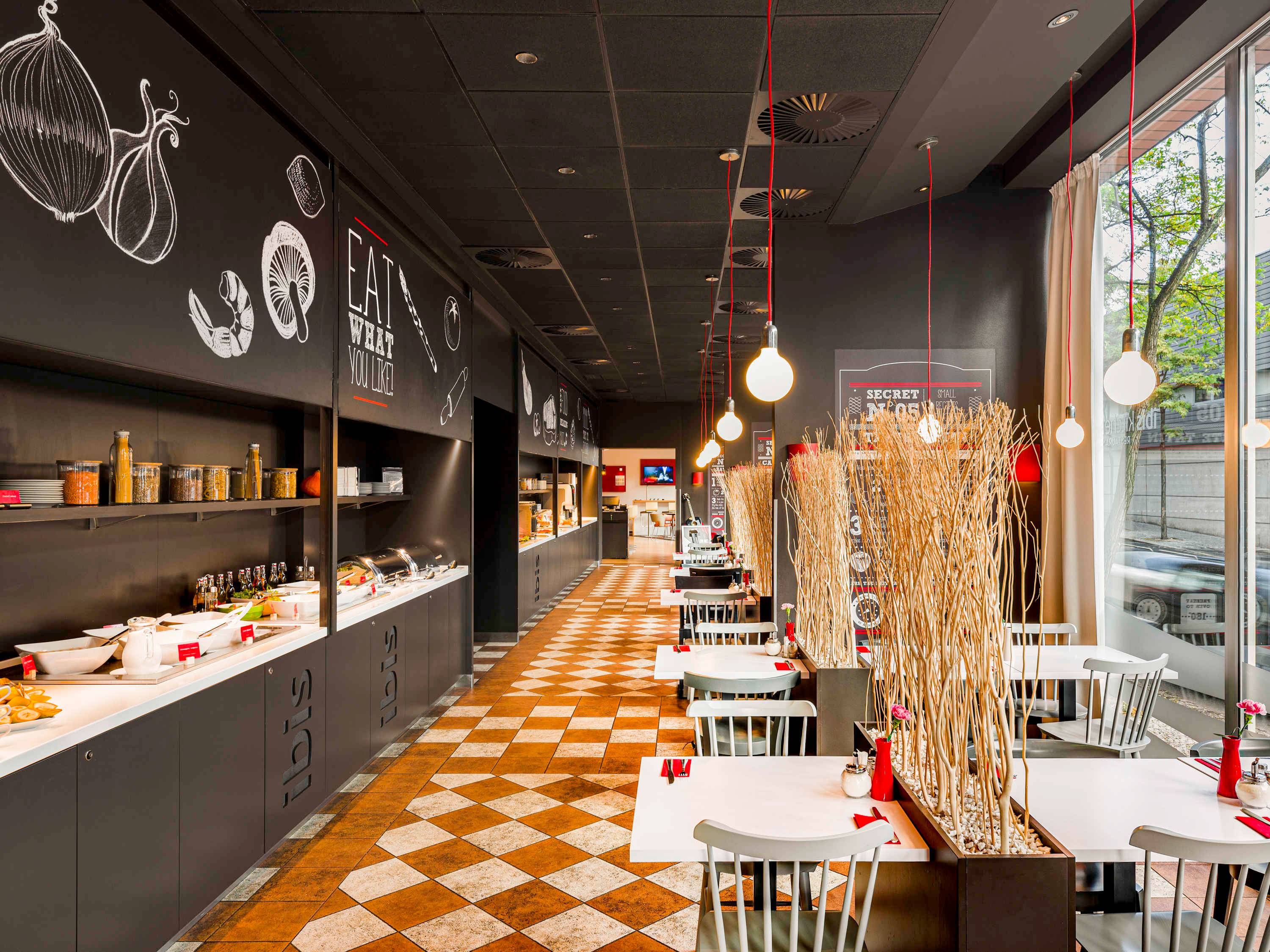 ibis Praha Mala Strana