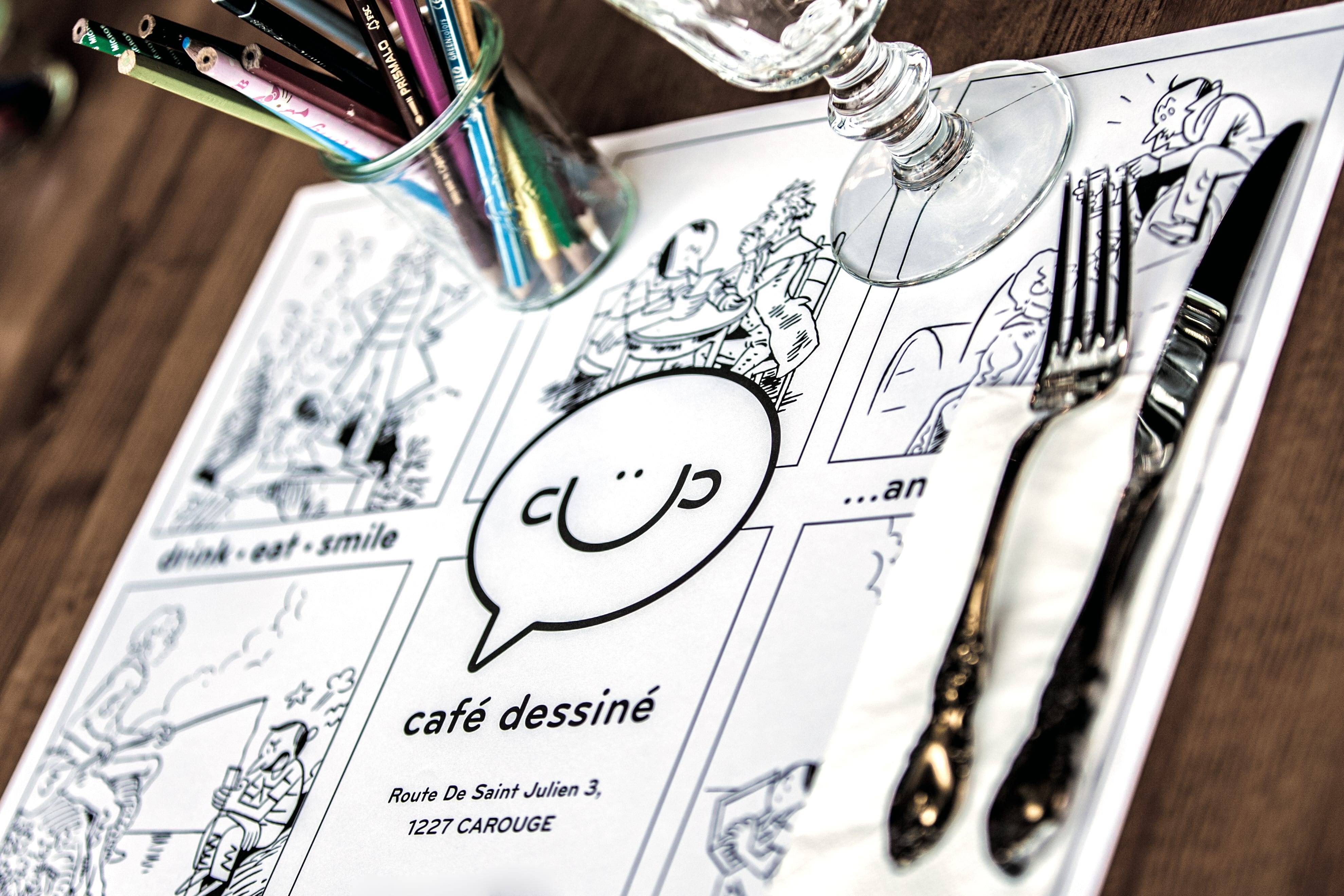 ibis Styles Geneve Carouge