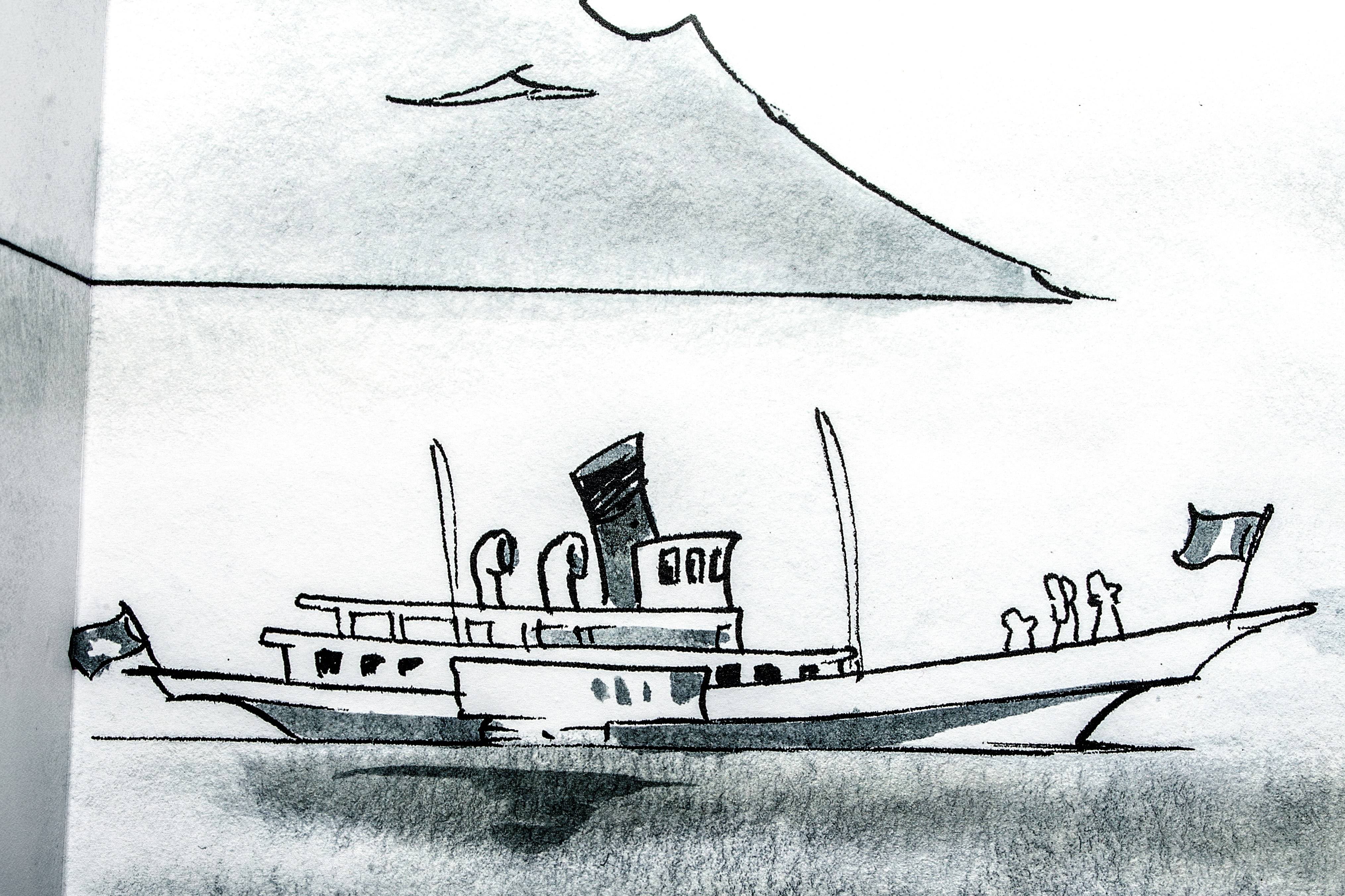 ibis Styles Geneve Carouge