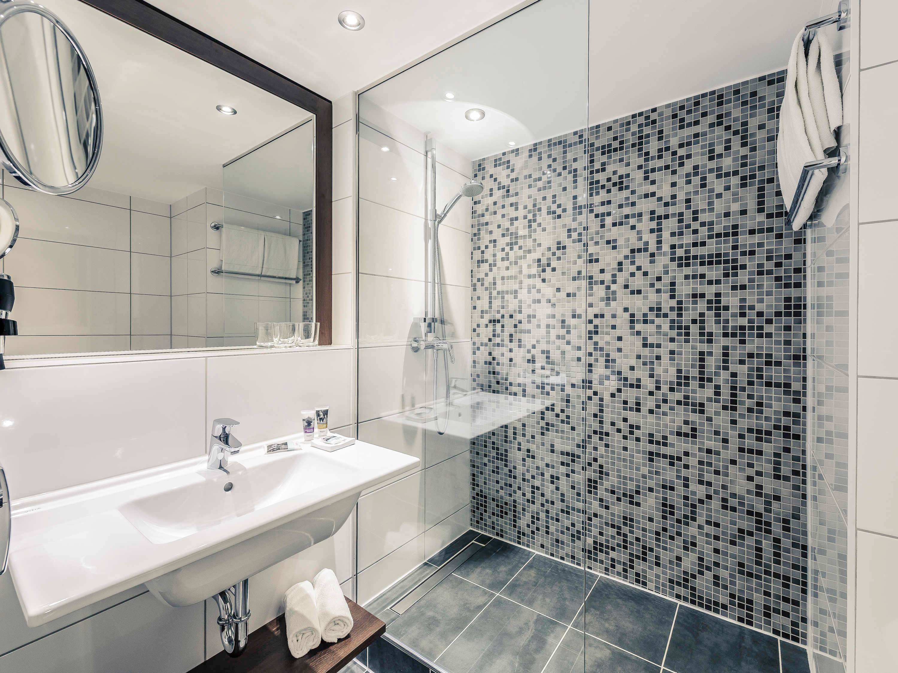 Mercure Hotel Aachen Europaplatz