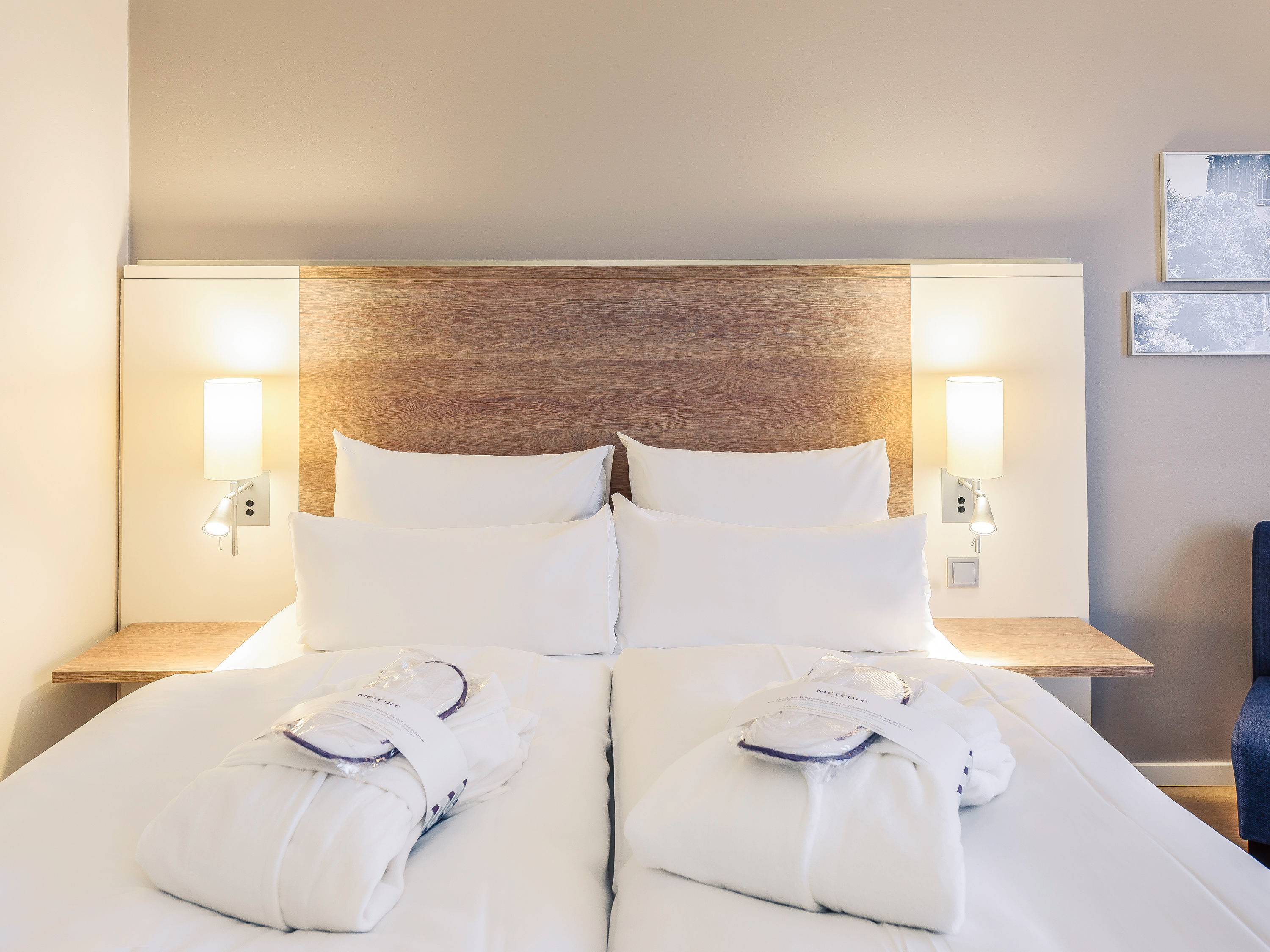 Mercure Hotel Aachen Europaplatz