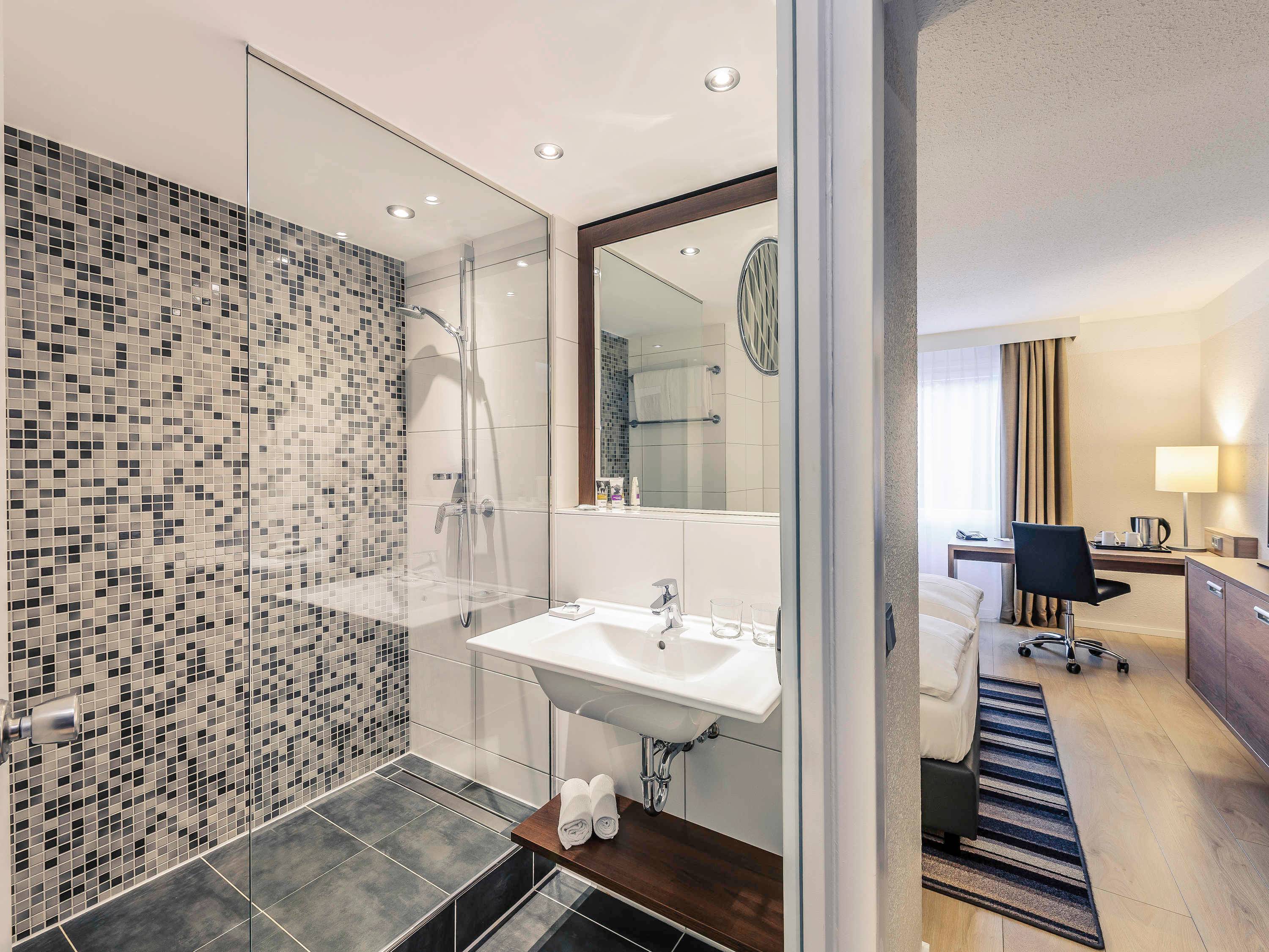 Mercure Hotel Aachen Europaplatz