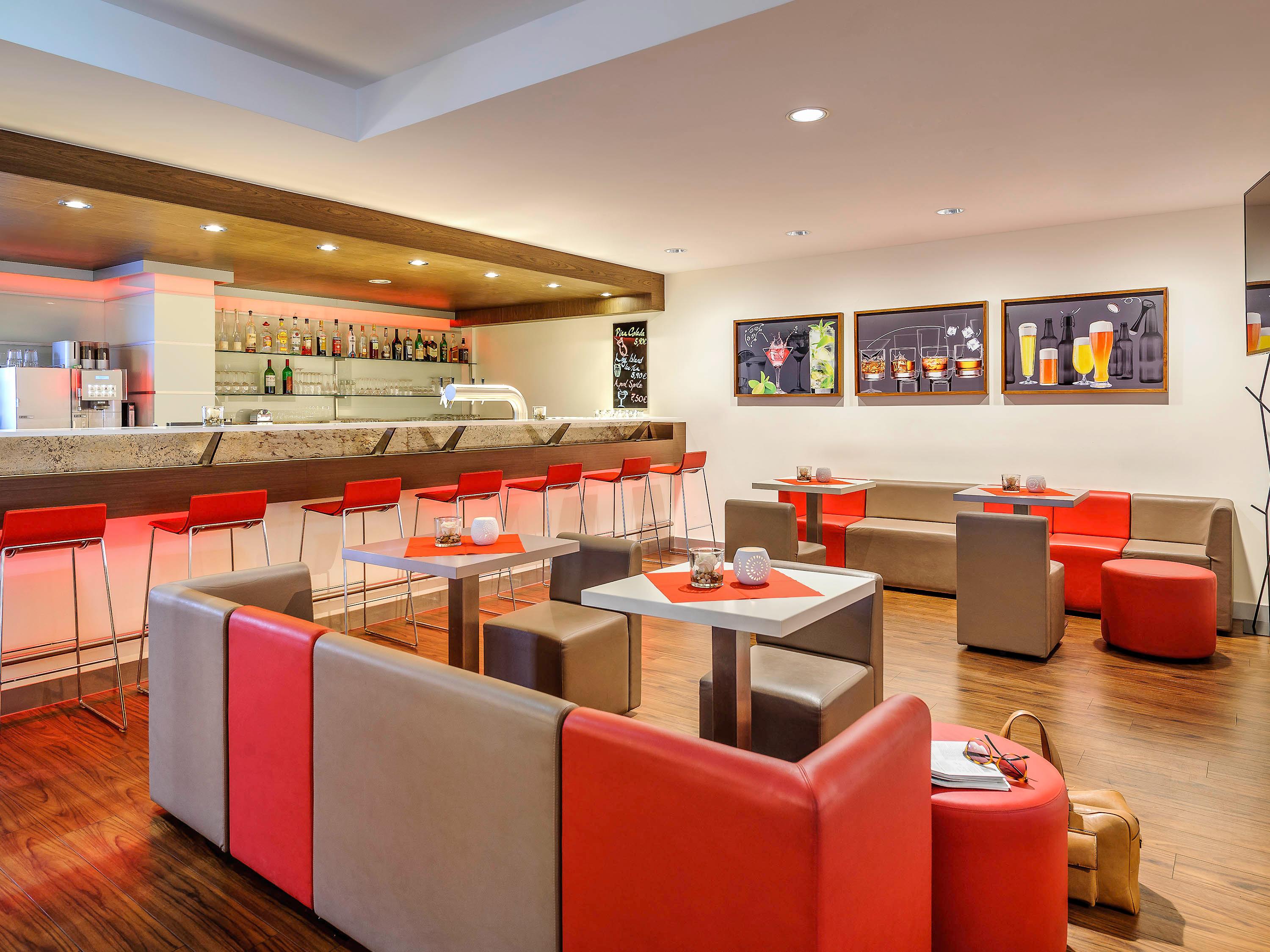 ibis Stuttgart Airport Messe