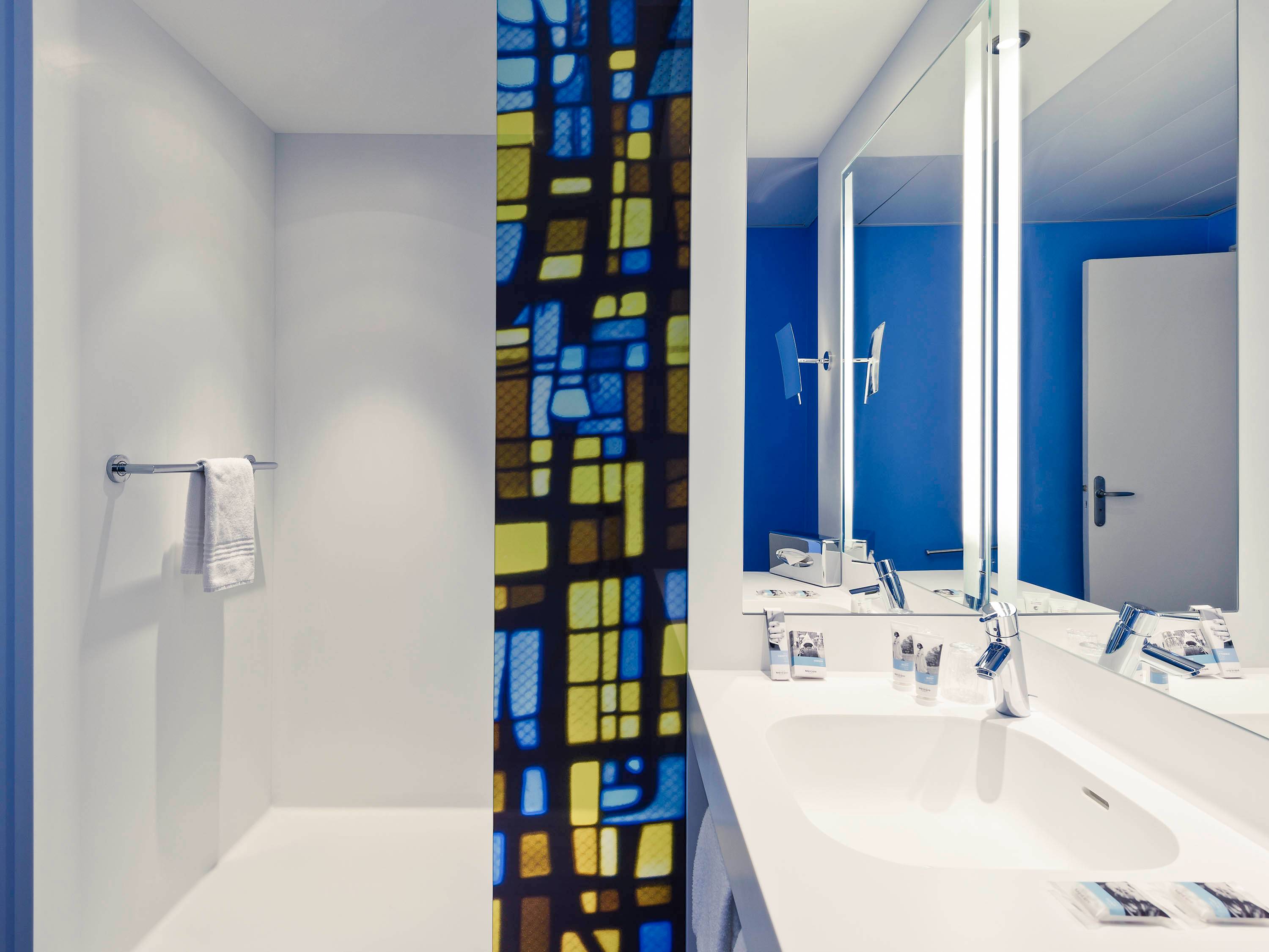 Mercure Nice Centre Notre Dame Hotel