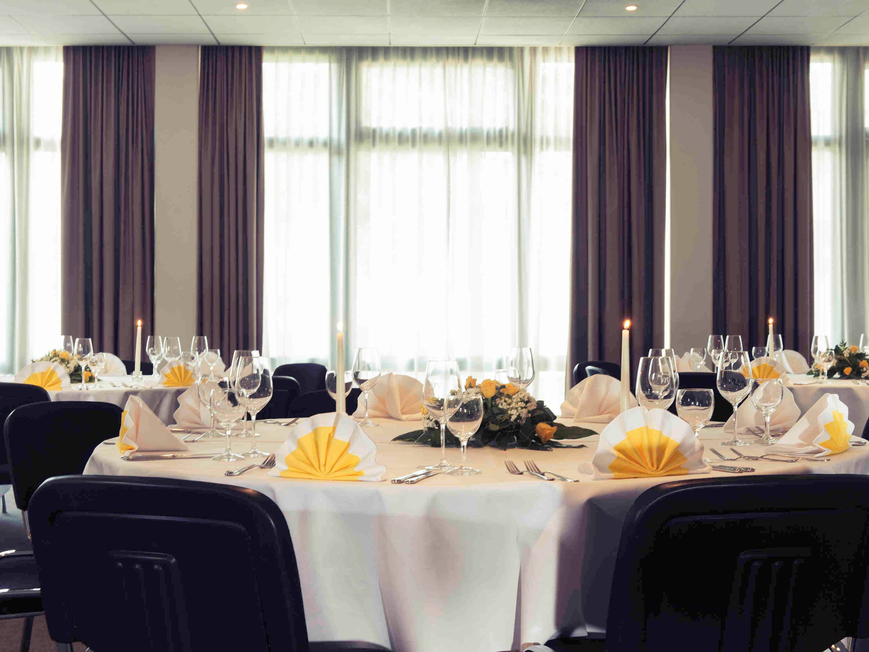 Mercure Hotel Bonn Hardtberg