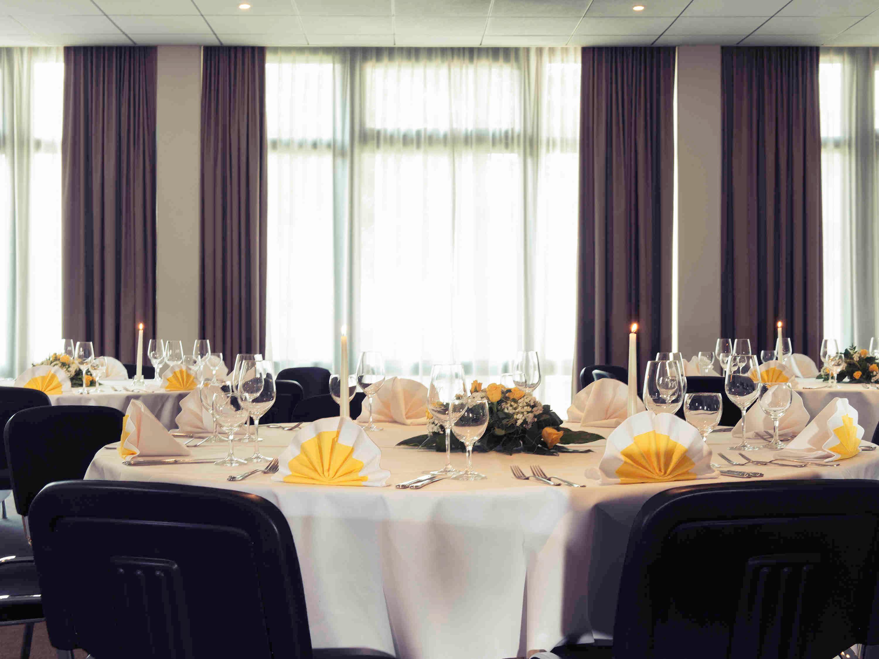 Mercure Hotel Bonn Hardtberg