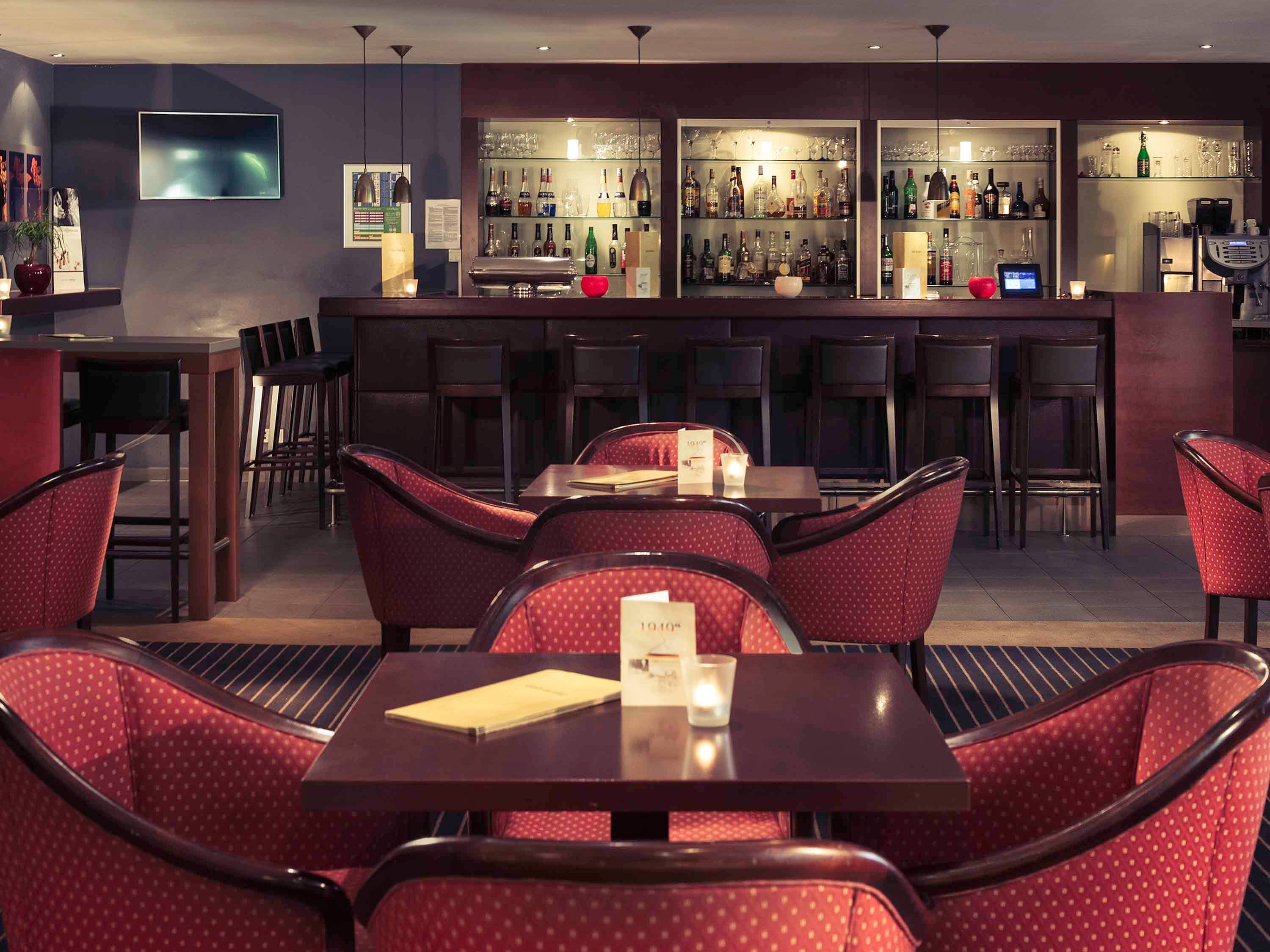 Mercure Hotel Bonn Hardtberg