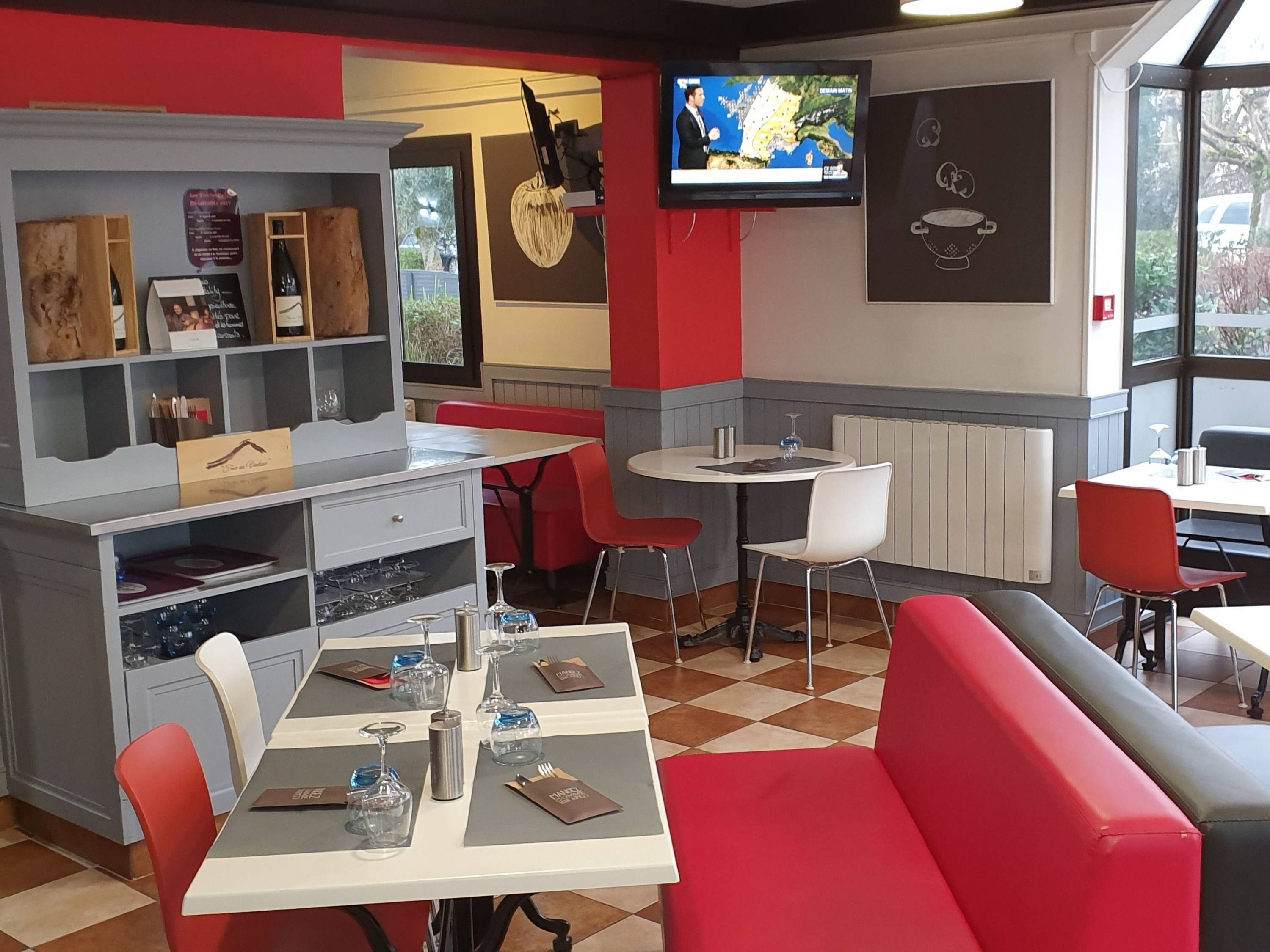 ibis Niort Marais Poitevin