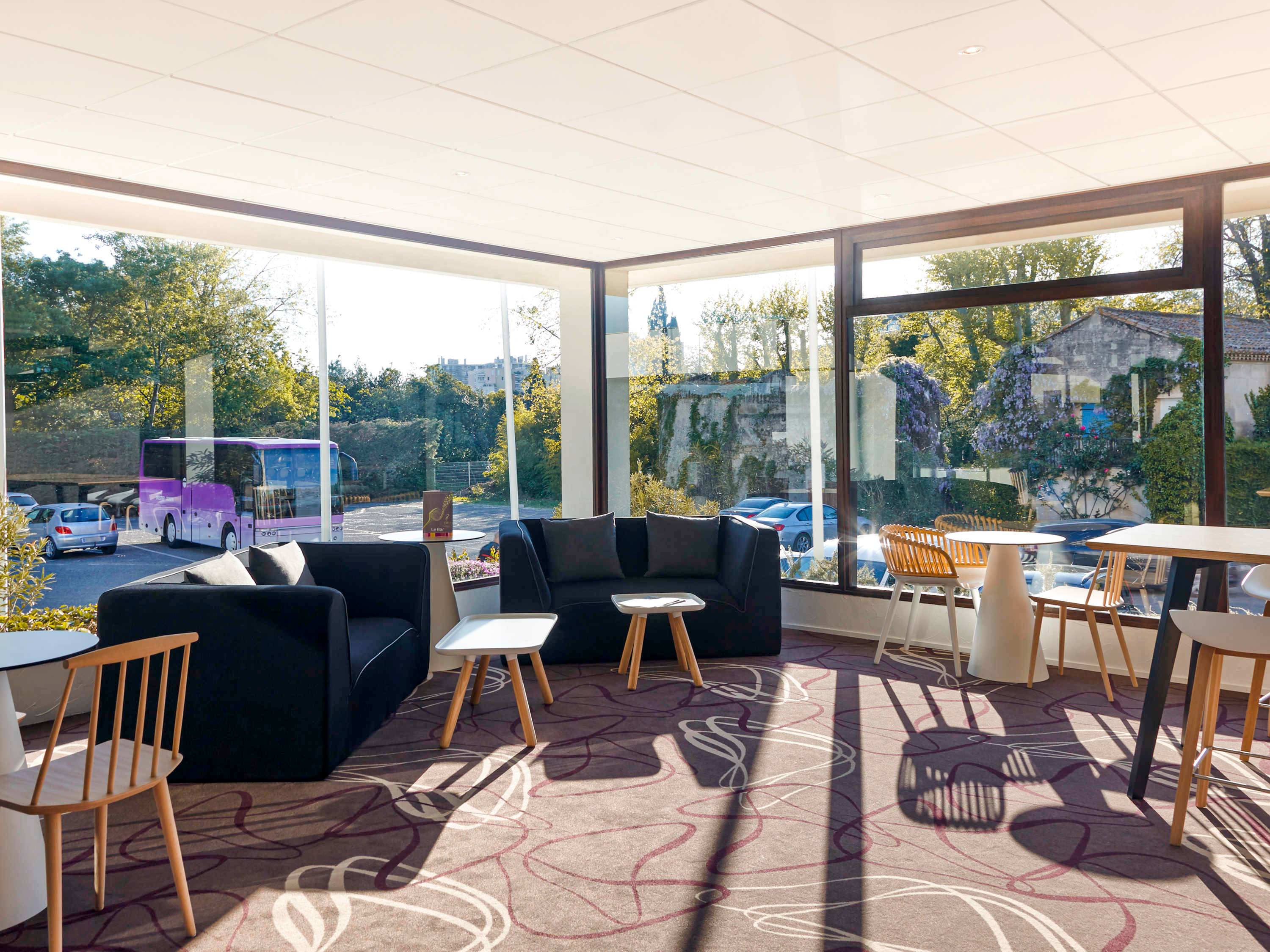 ibis Styles Arles Palais des Congrès