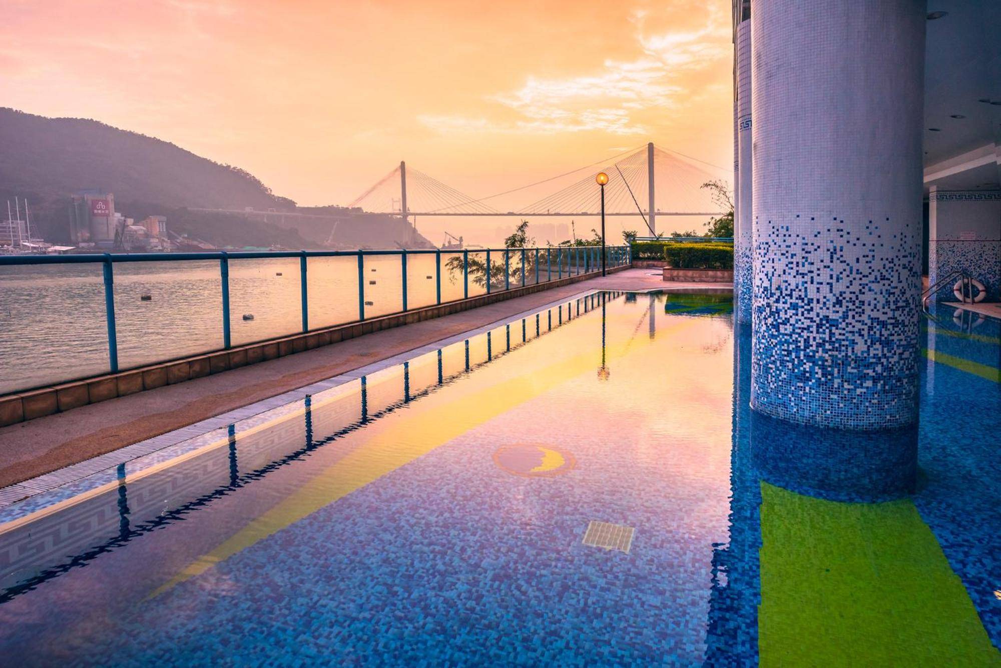 Grand Bay View Hotel & Resort