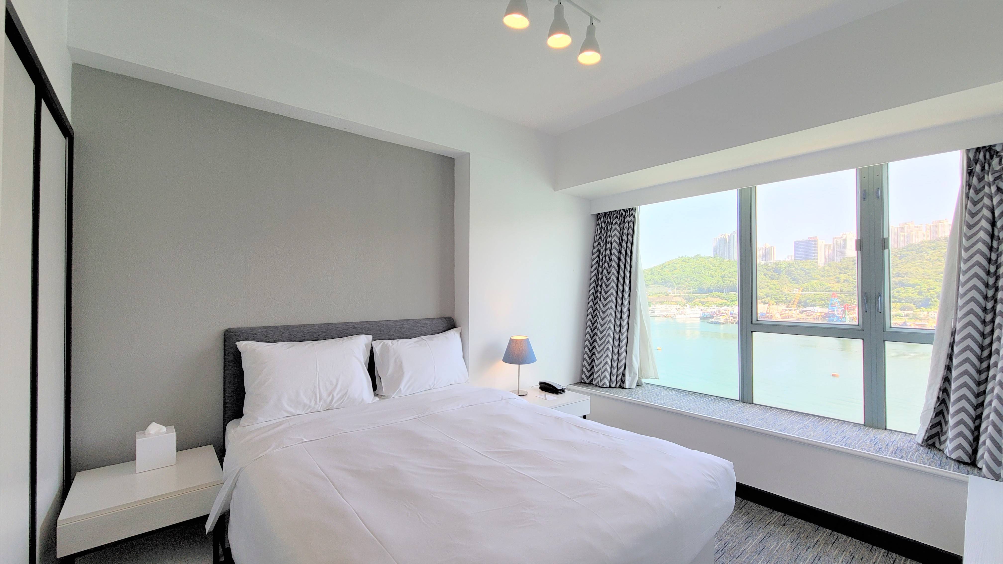 Grand Bay View Hotel & Resort