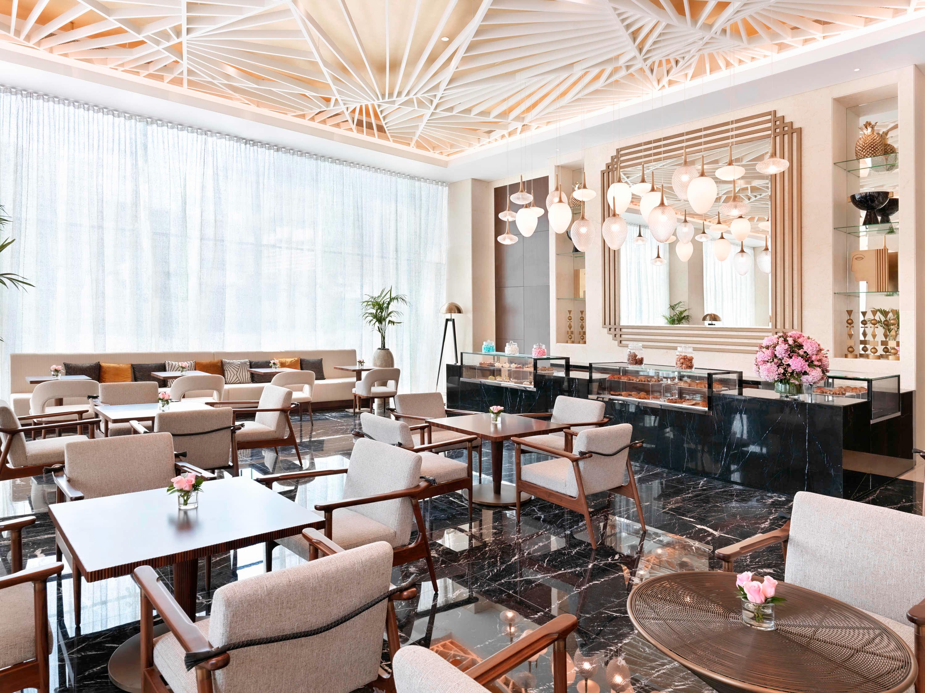 Sofitel Dubai The Obelisk