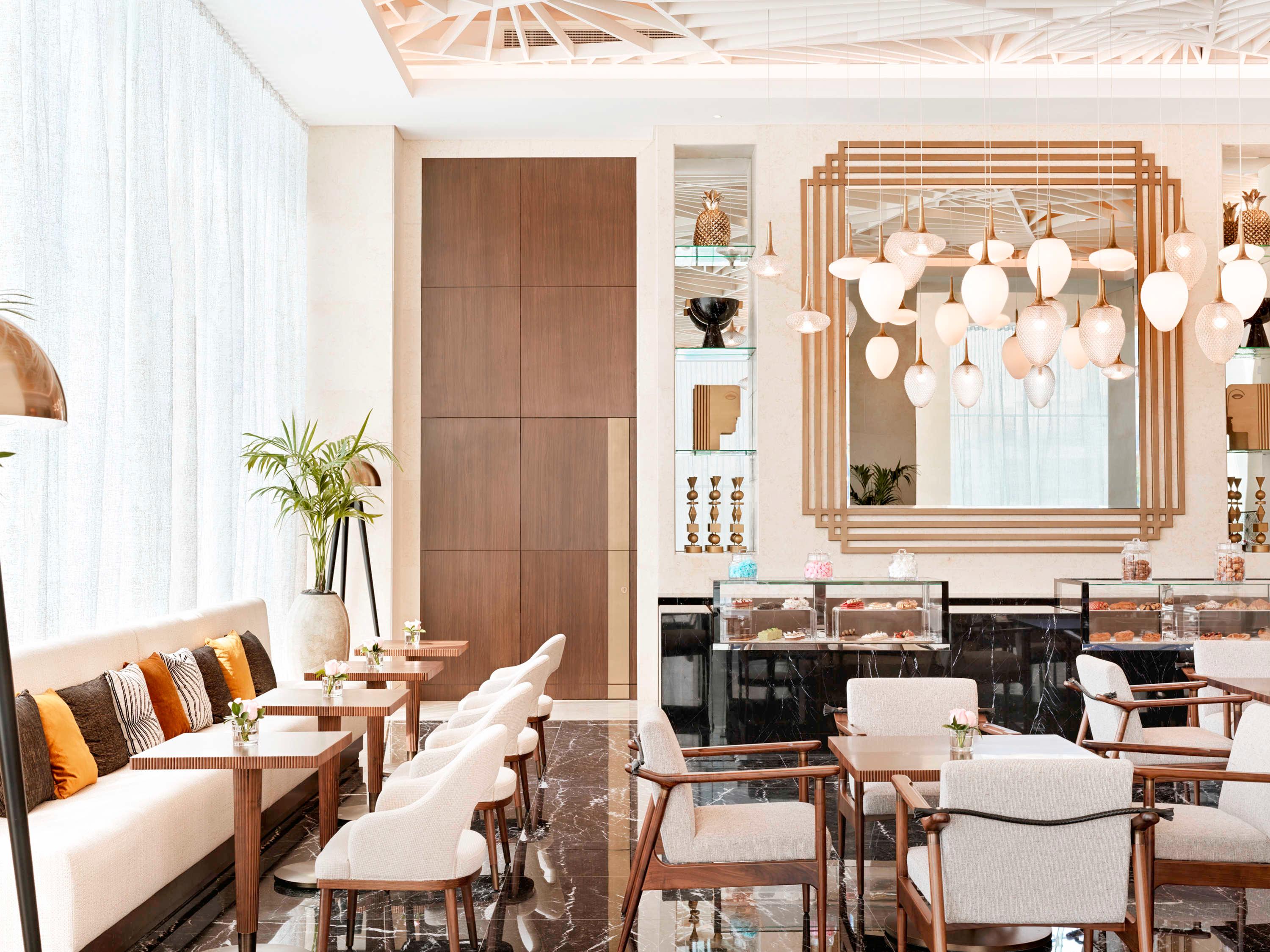 Sofitel Dubai The Obelisk