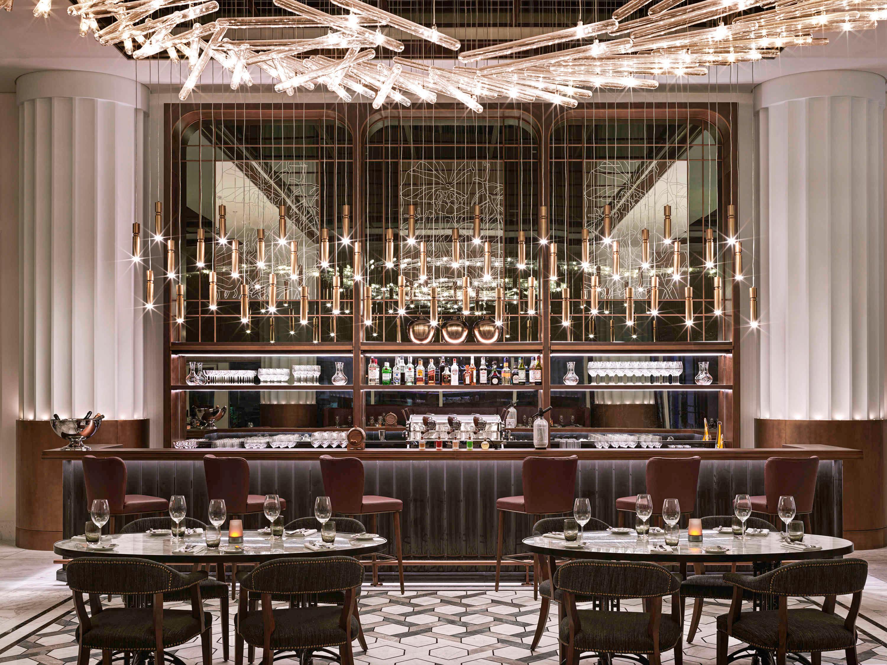 Sofitel Dubai The Obelisk