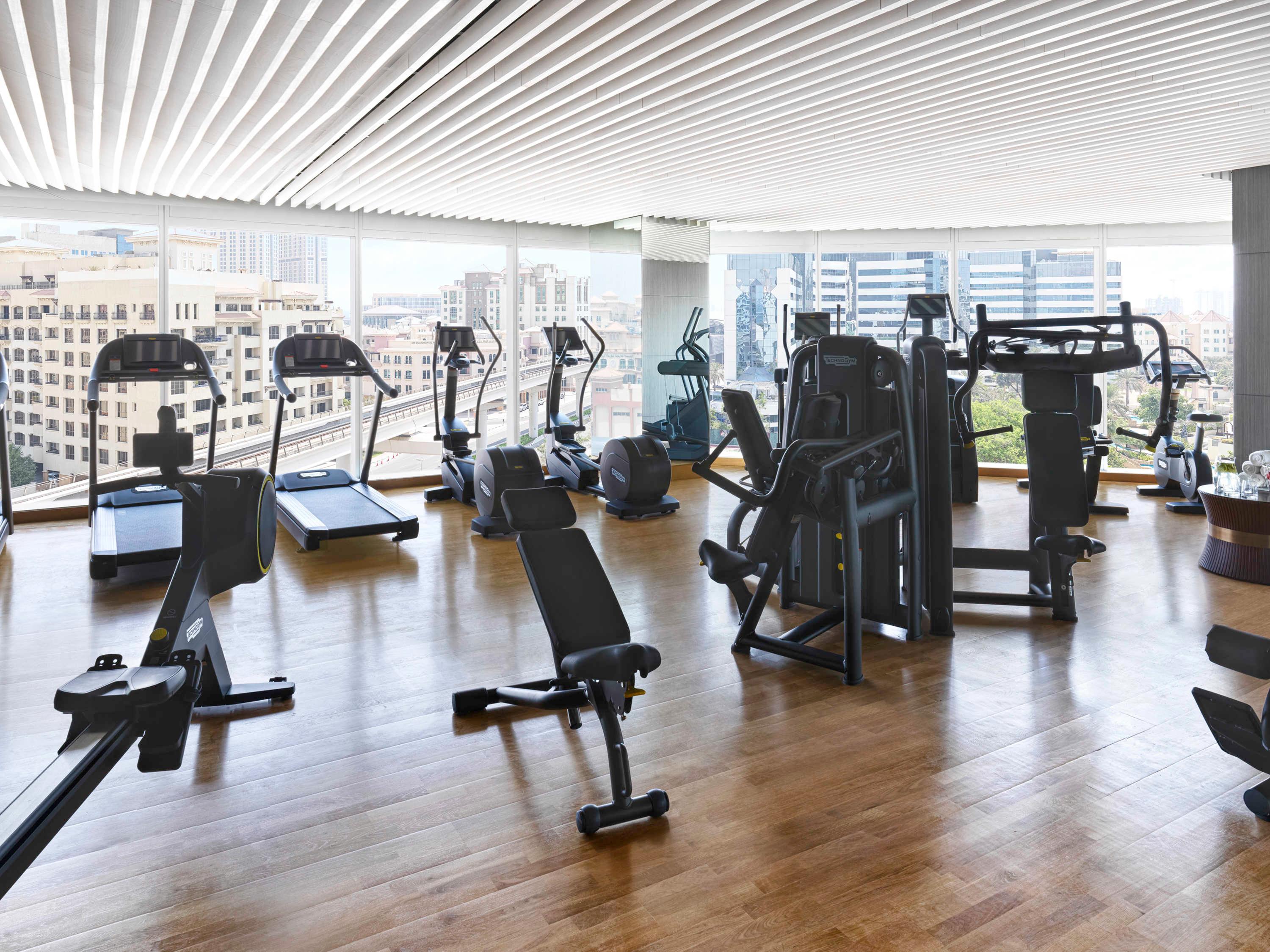 Sofitel Dubai The Obelisk