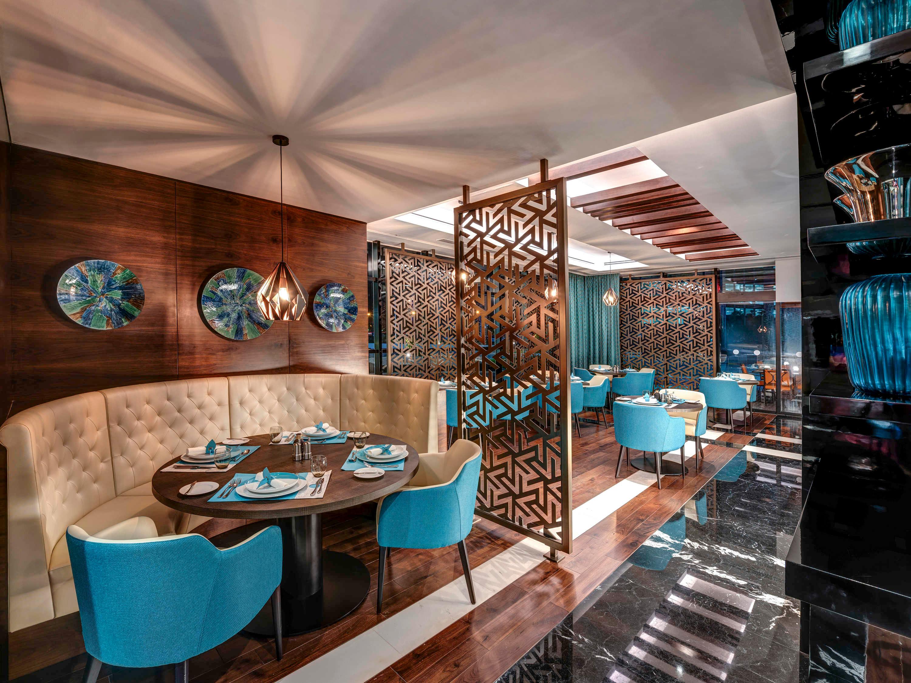 Novotel Sharjah Expo Centre