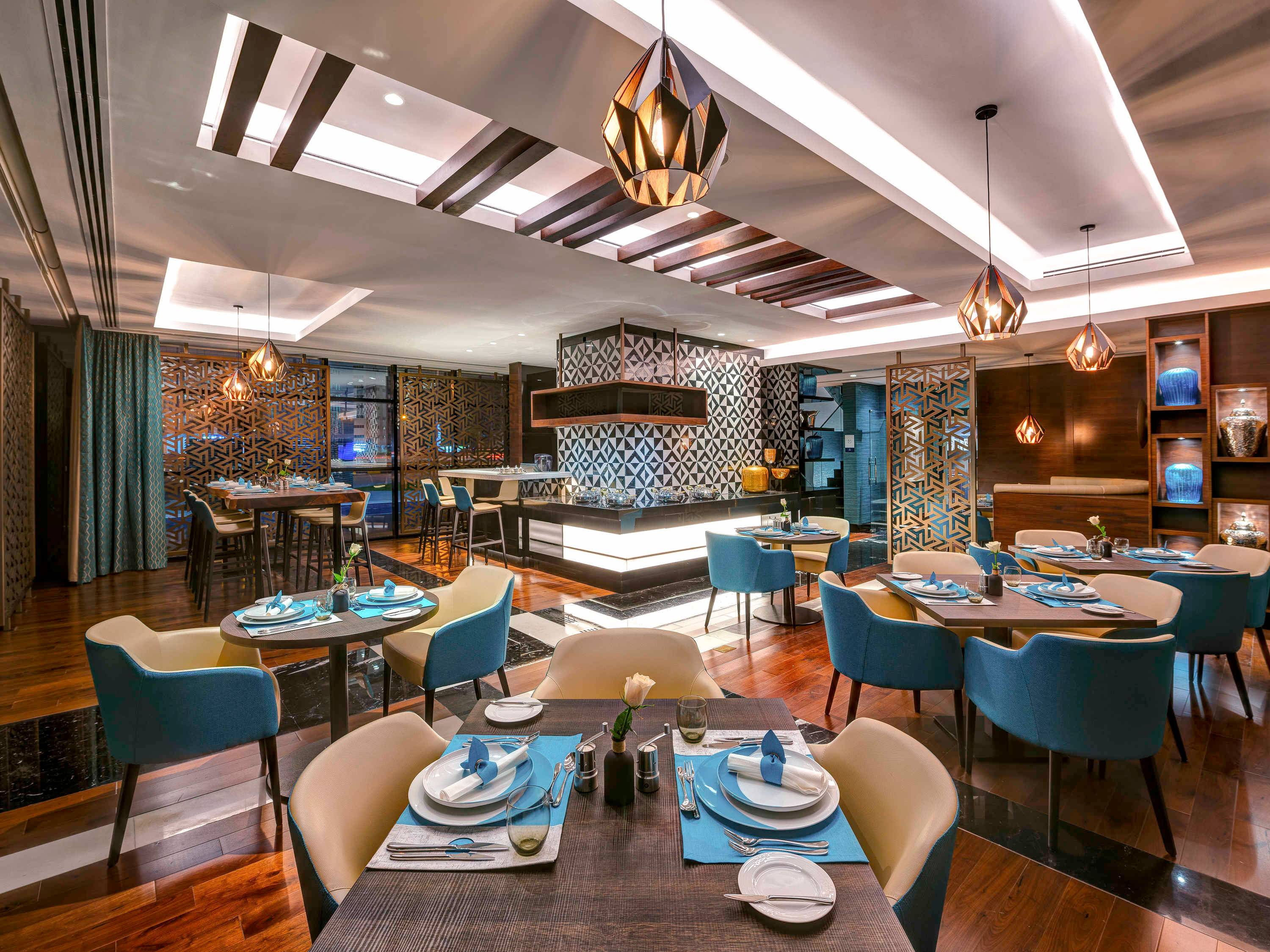 Novotel Sharjah Expo Centre