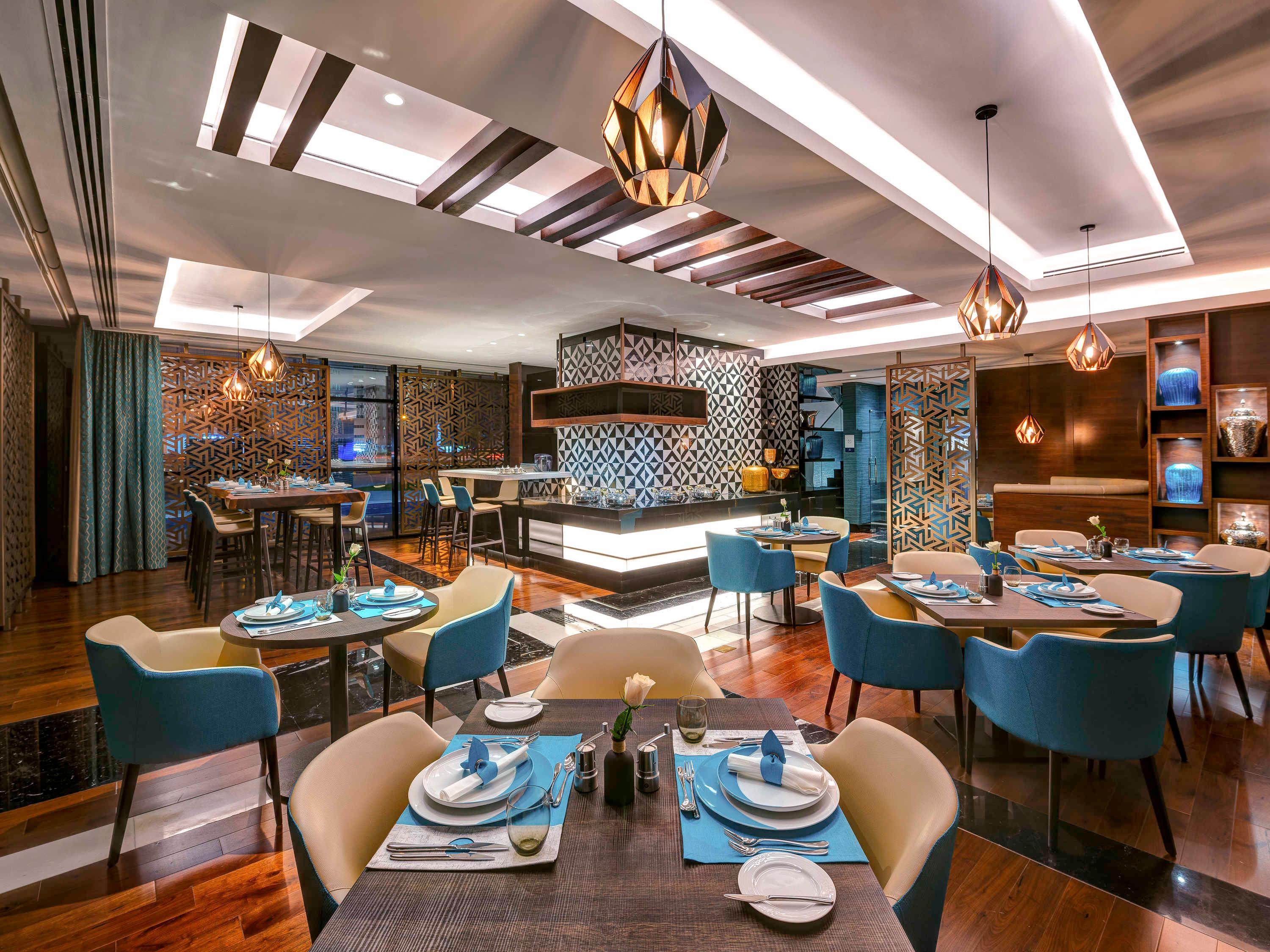 Novotel Sharjah Expo Centre