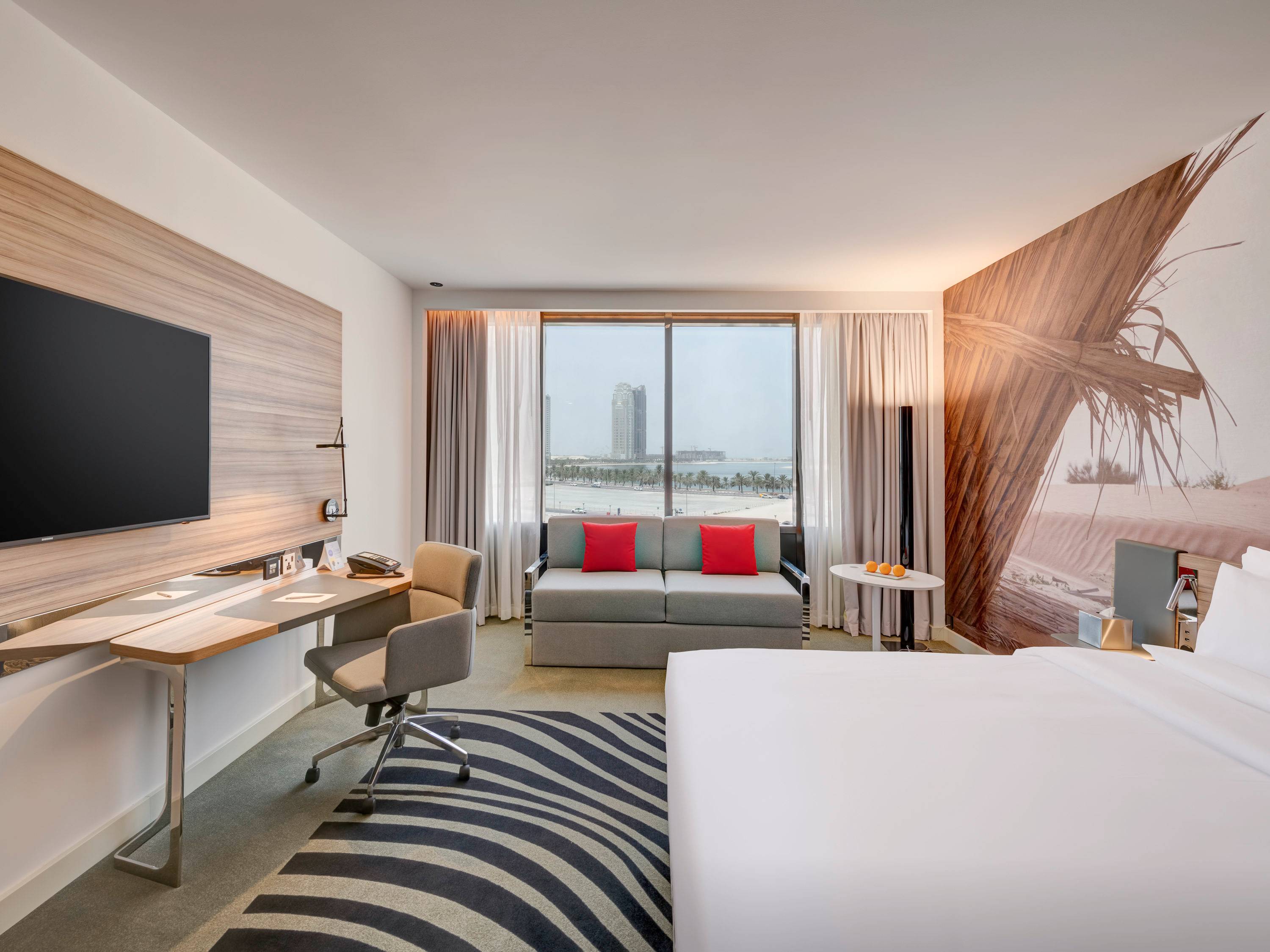 Novotel Sharjah Expo Centre