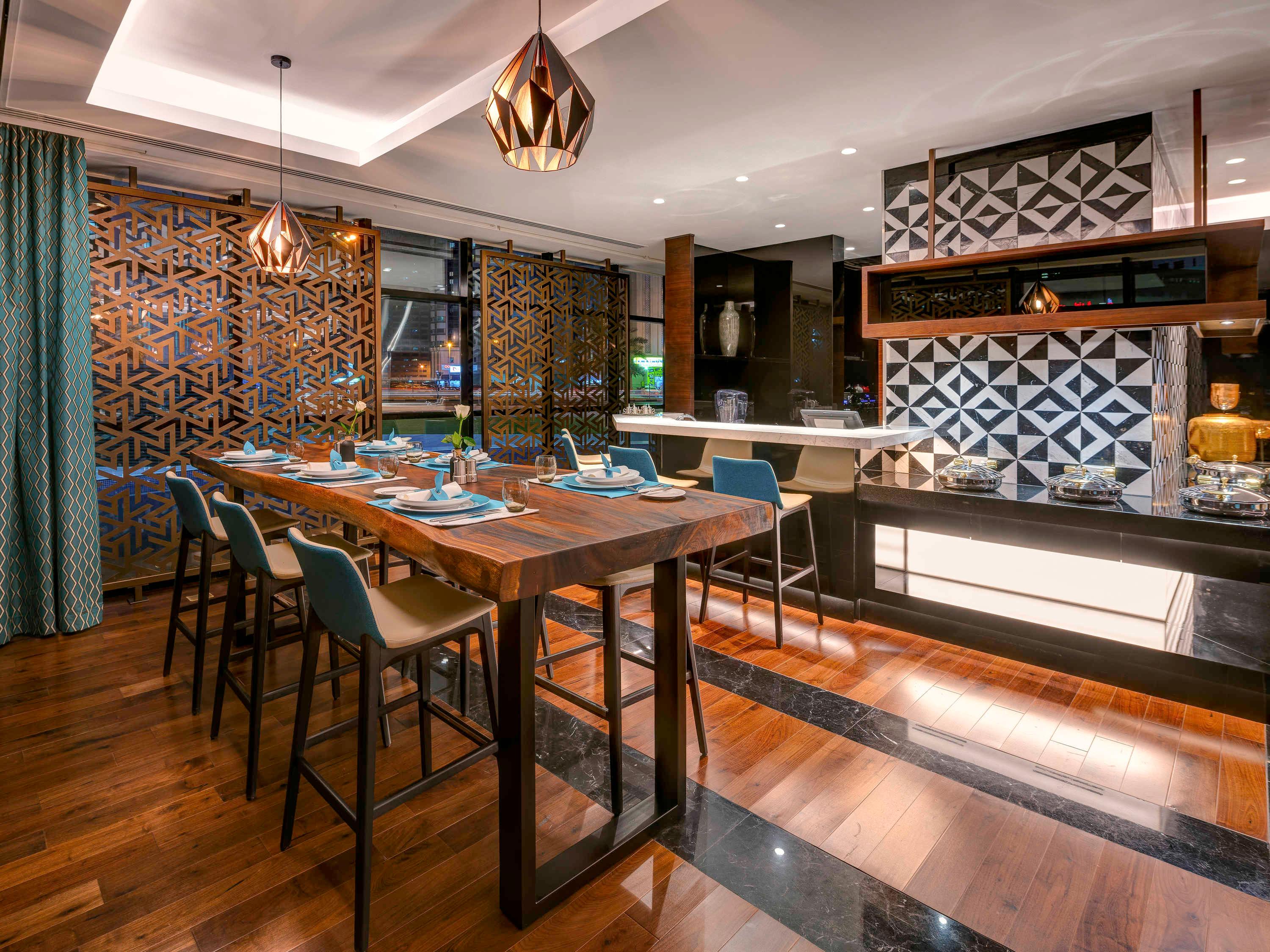 Novotel Sharjah Expo Centre