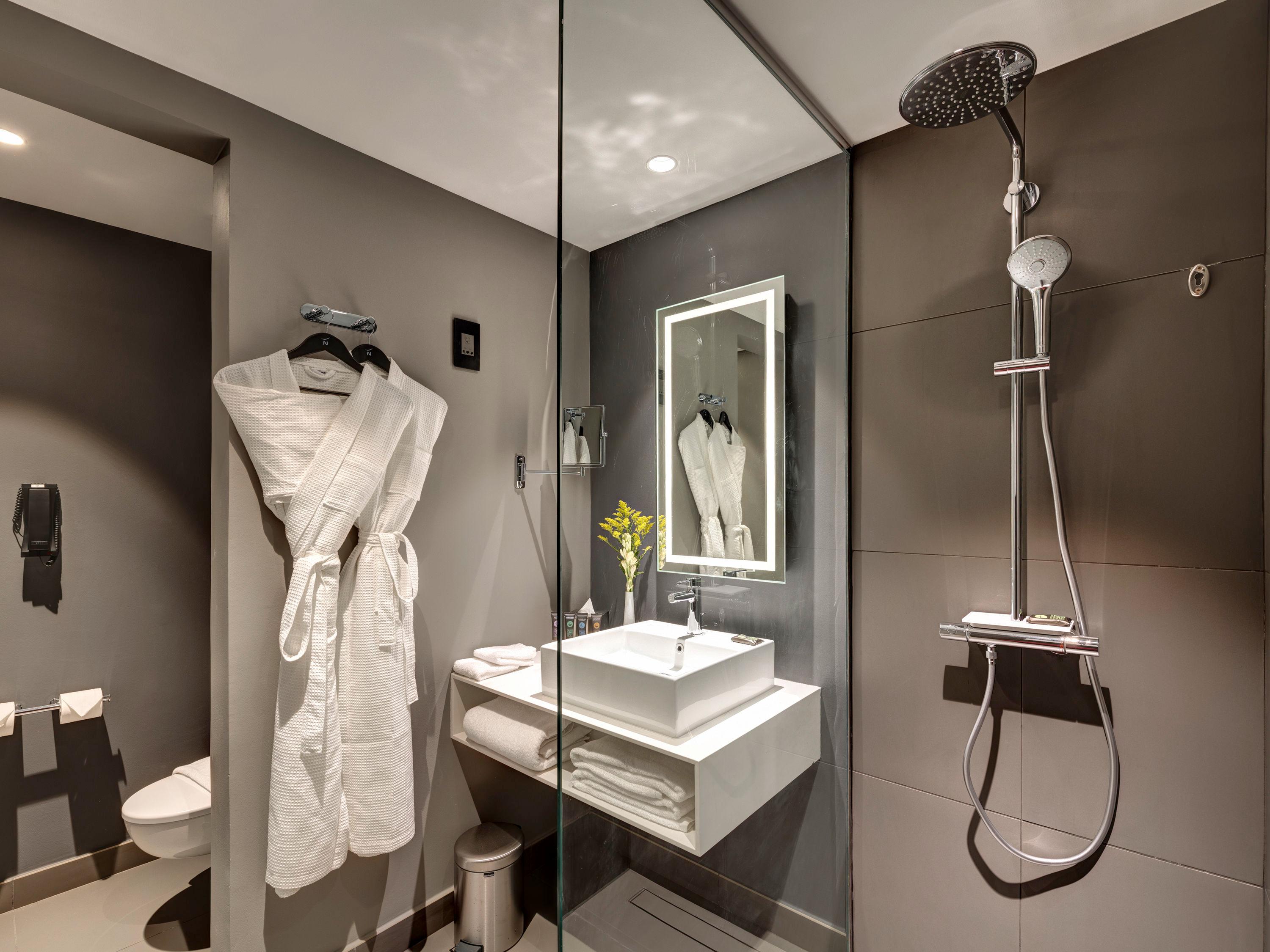 Novotel Sharjah Expo Centre