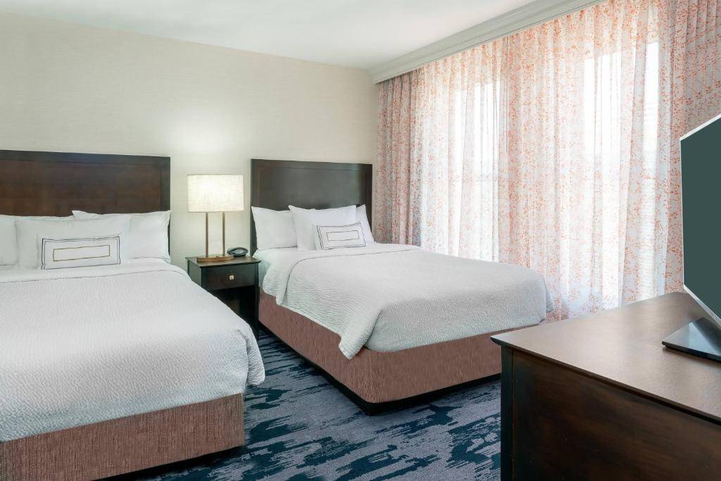 The Connally Hotel Downtown Atlanta, Ascend Collection by Choice Hotels