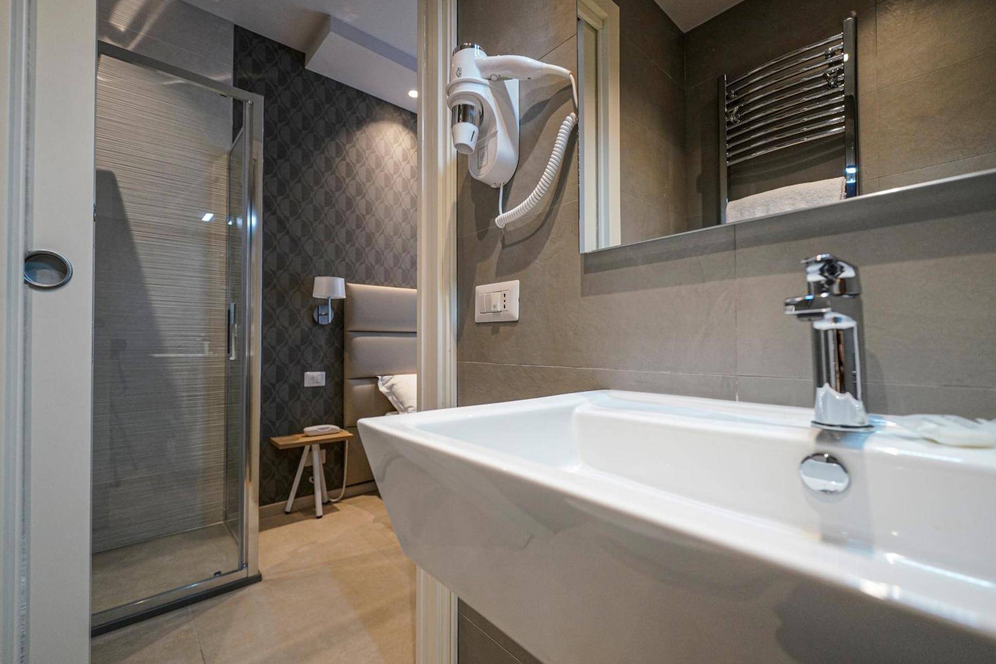 Hotel Valle del Fiora