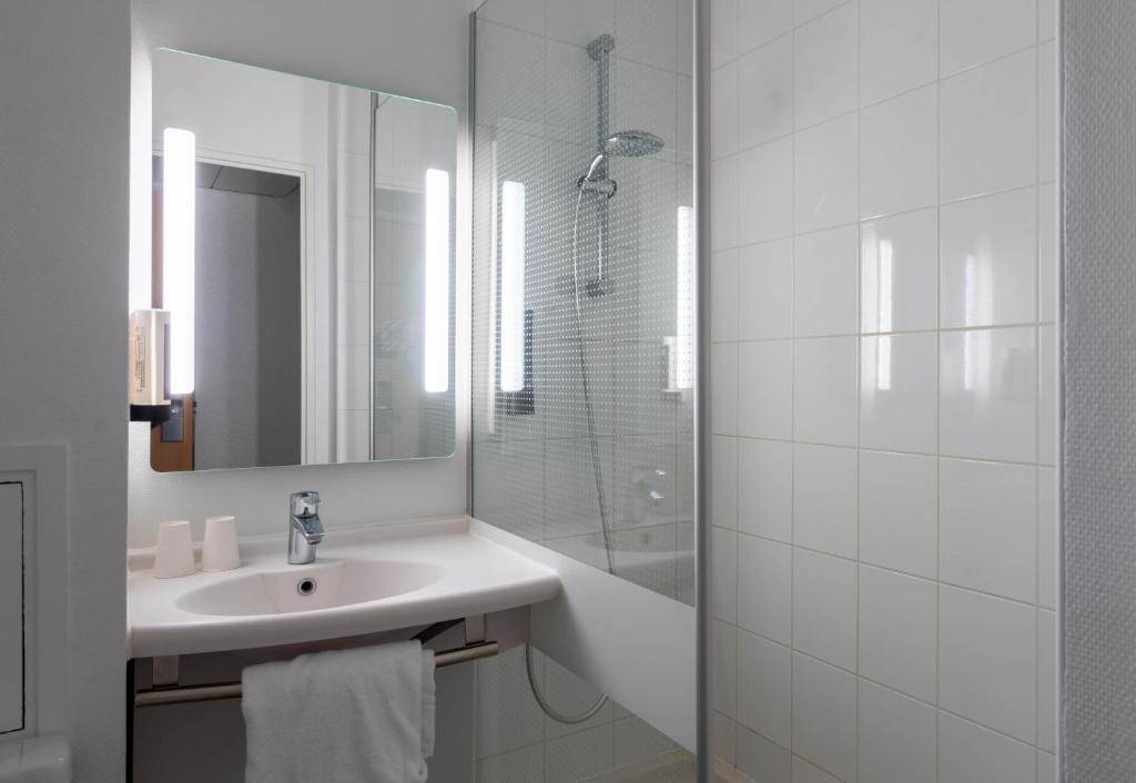 B&B HOTEL Amiens Centre Cathédrale