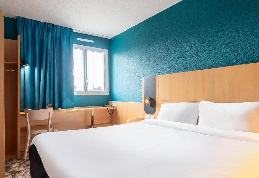 B&B HOTEL Amiens Centre Cathédrale