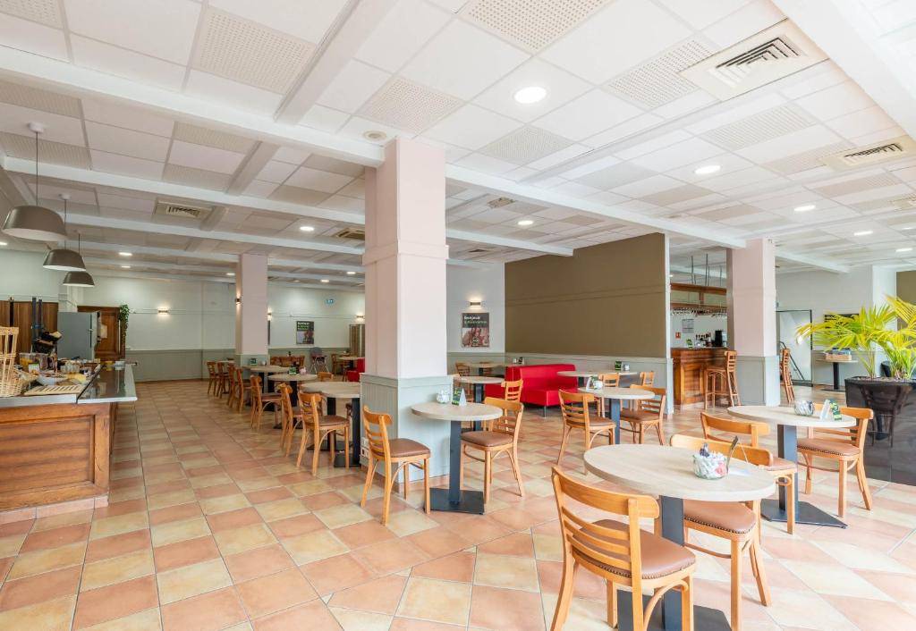 B&B HOTEL Amiens Centre Cathédrale