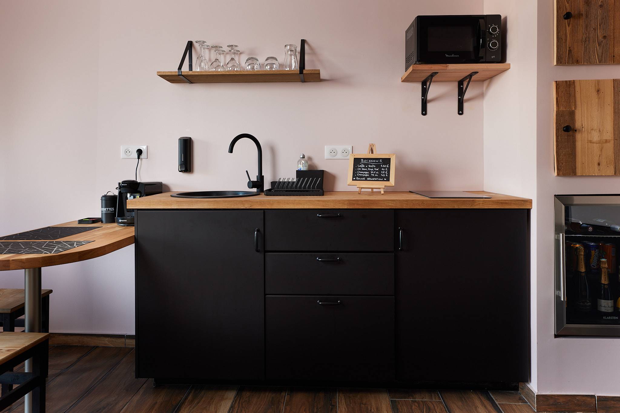 Le Domaine Wambrechies