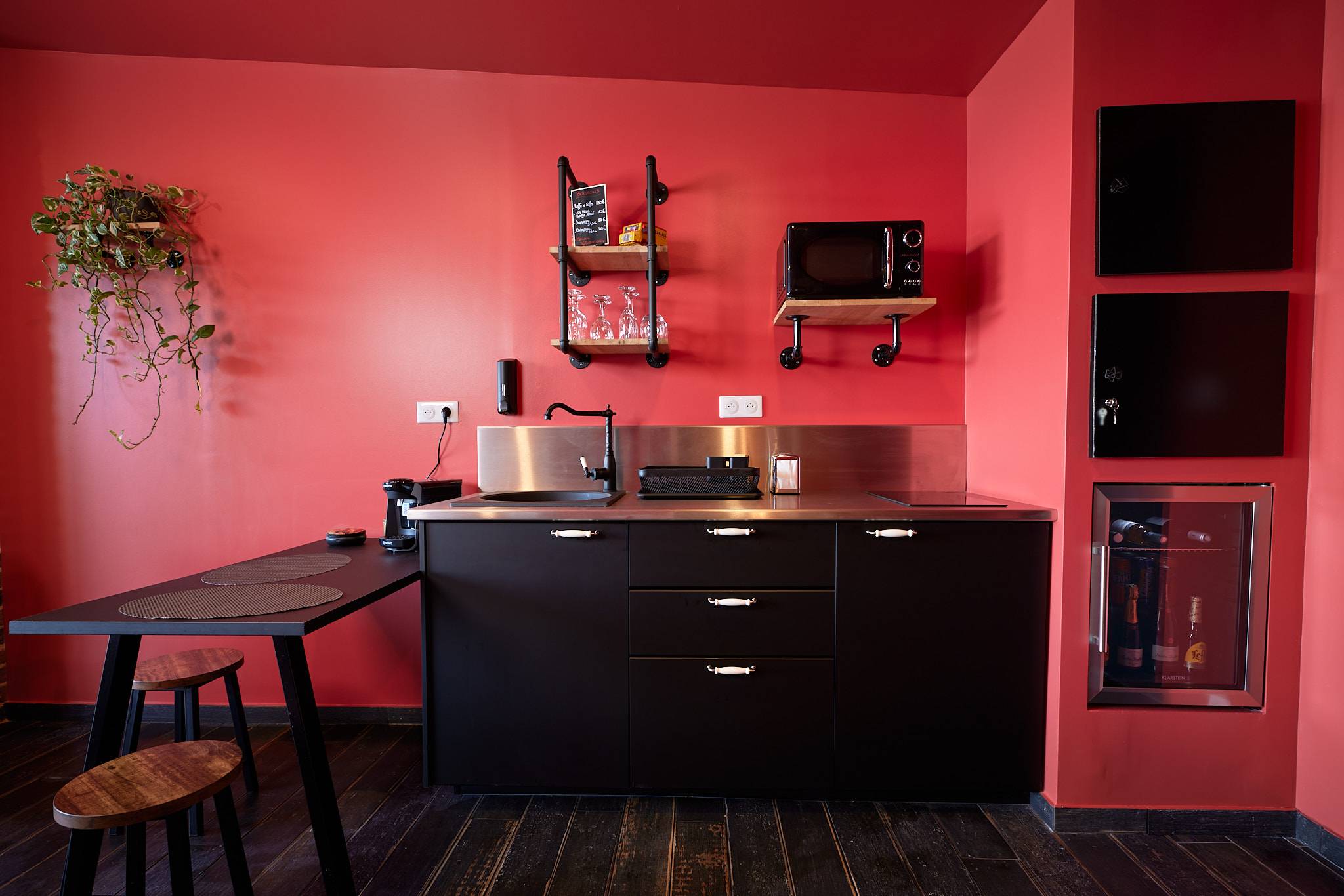 Le Domaine Wambrechies