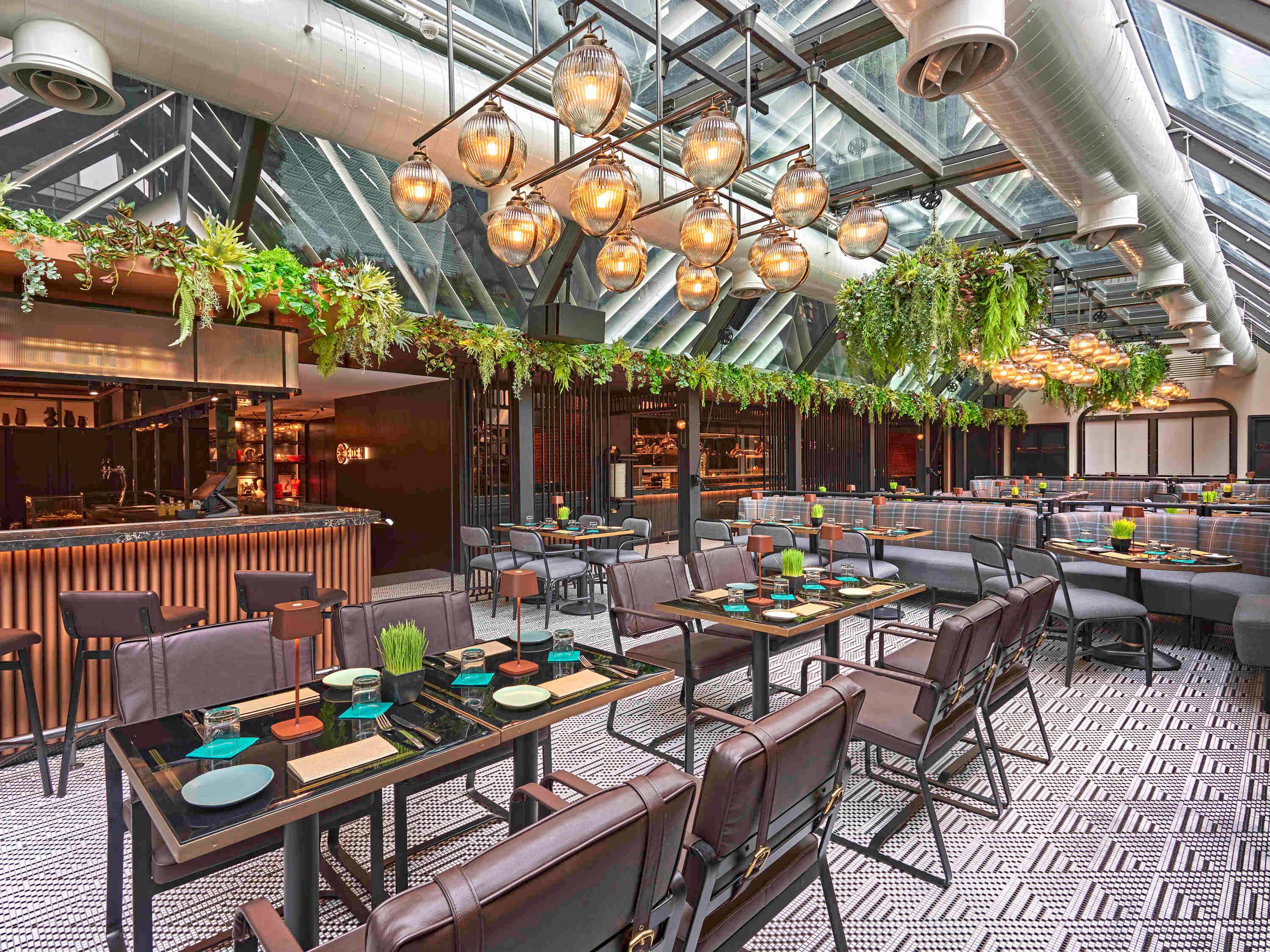 Pullman Singapore Orchard