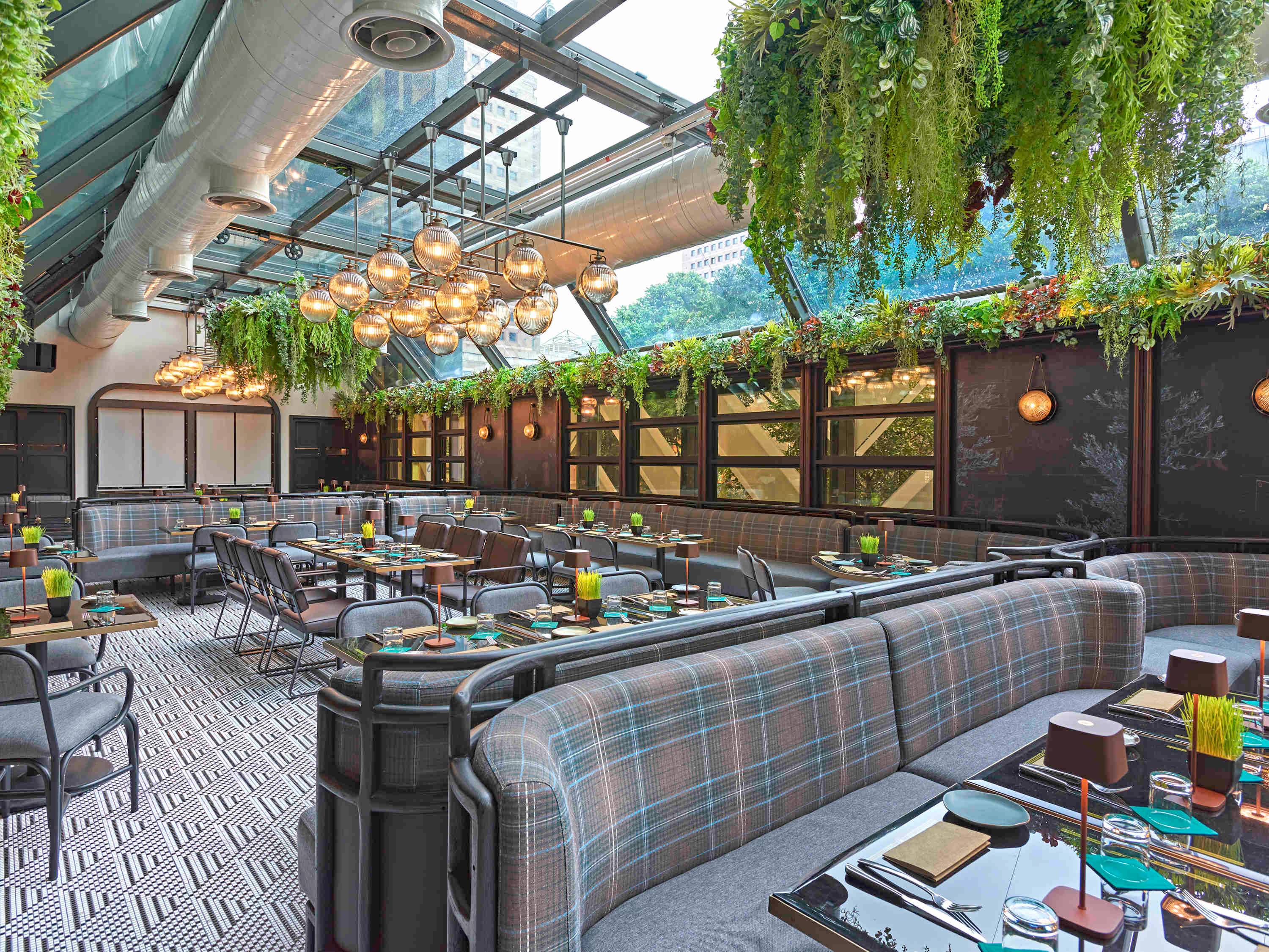 Pullman Singapore Orchard