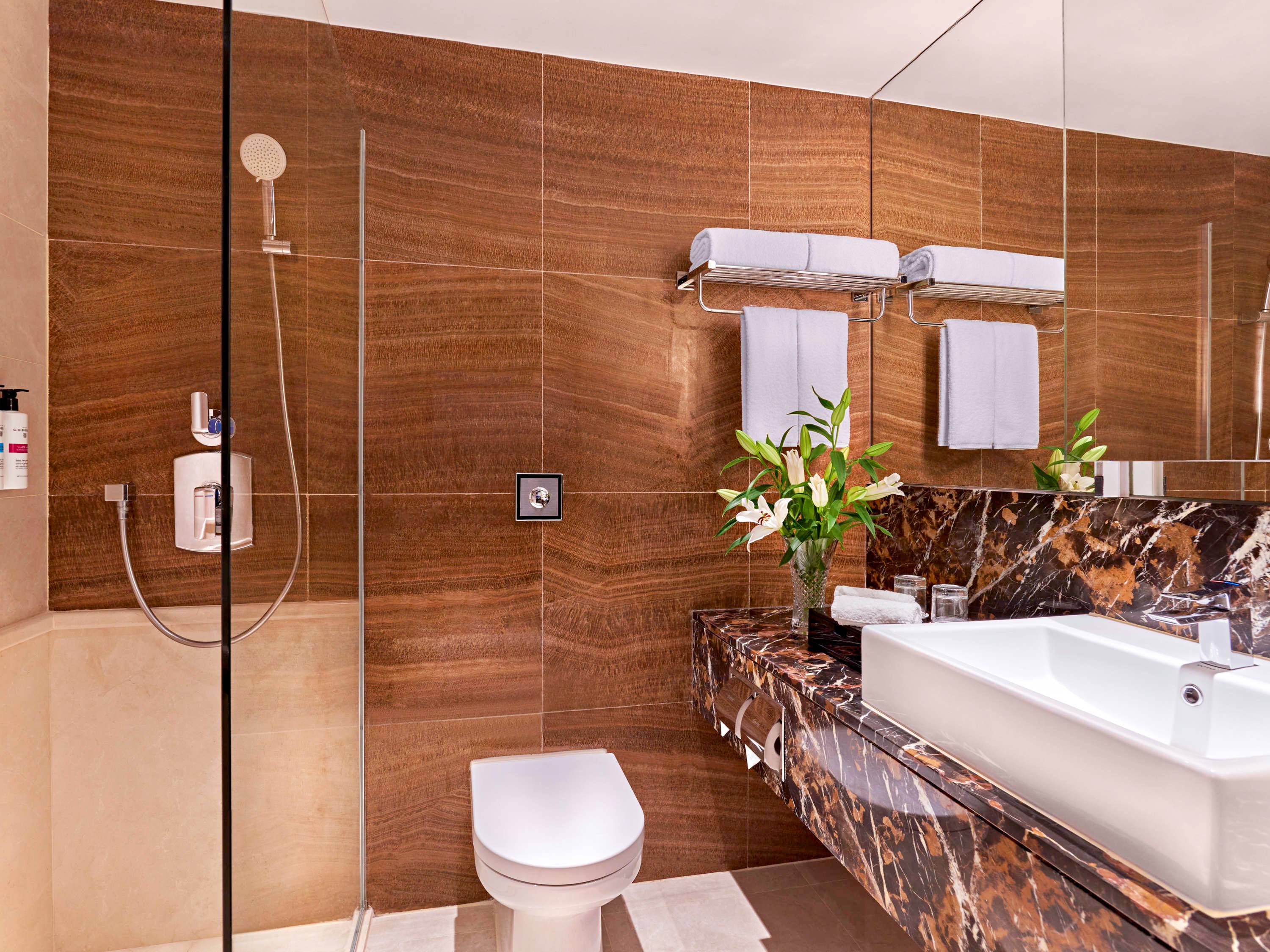 Pullman Singapore Orchard