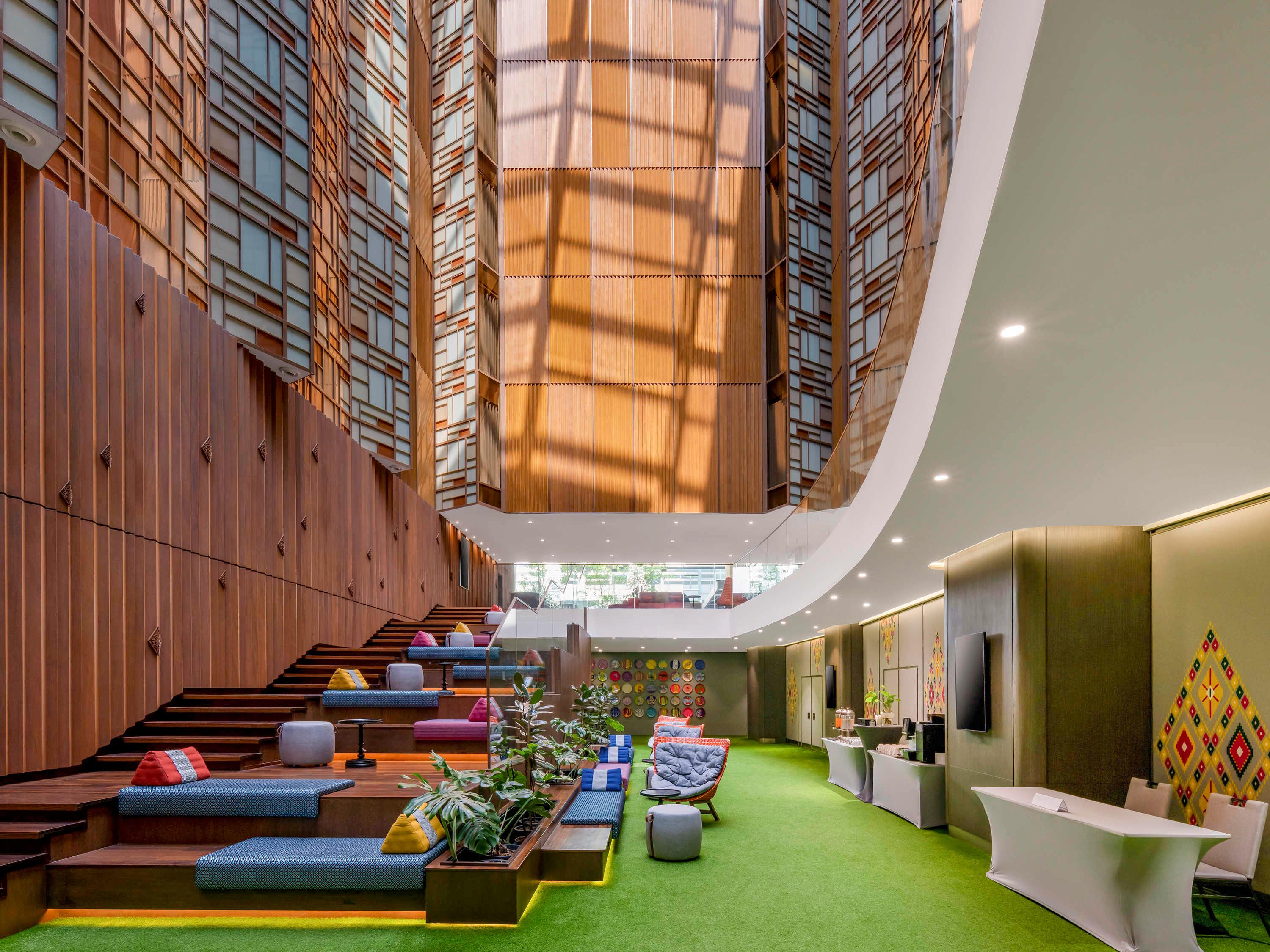 ibis Styles Bangkok Silom