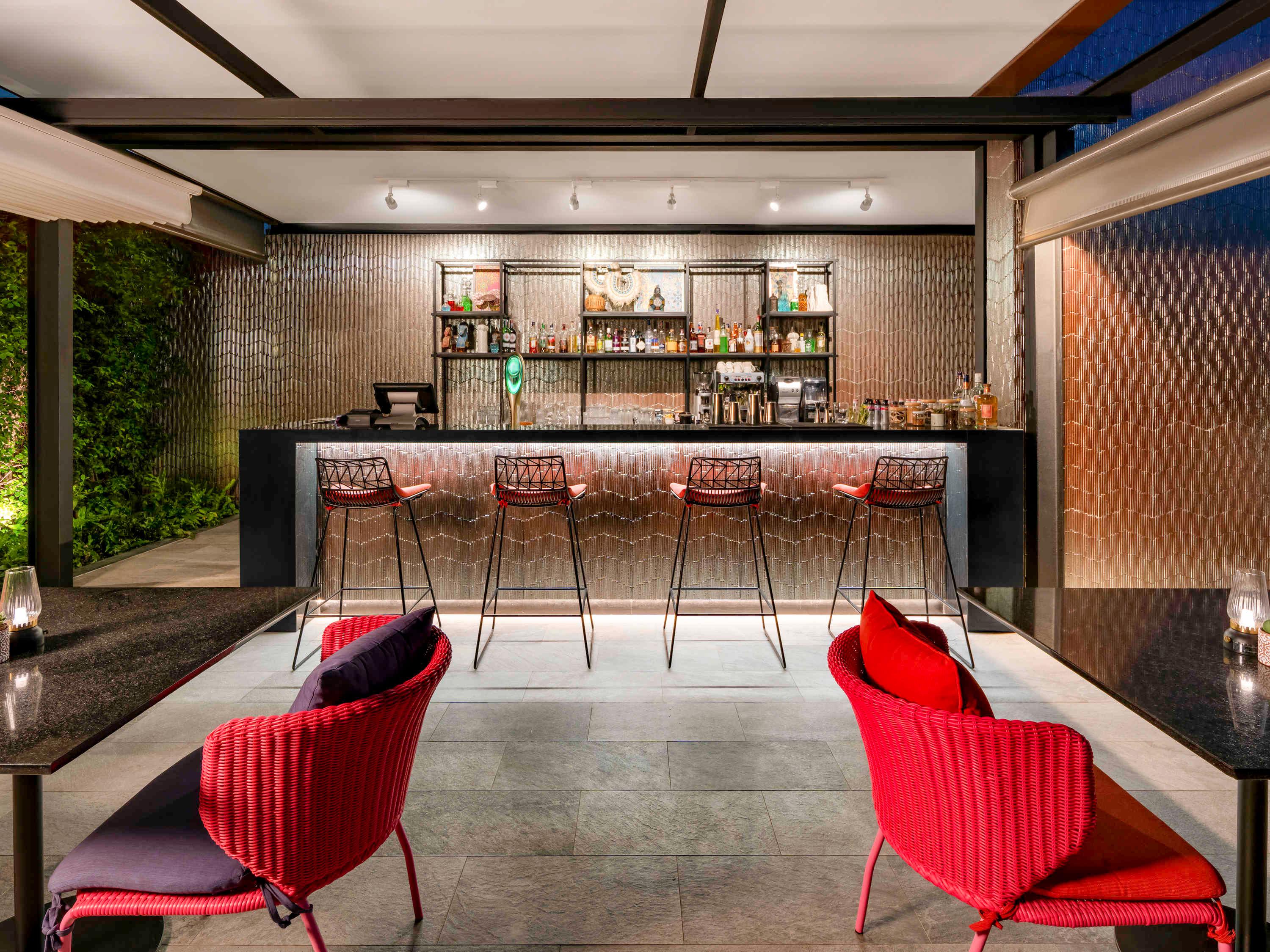 ibis Styles Bangkok Silom