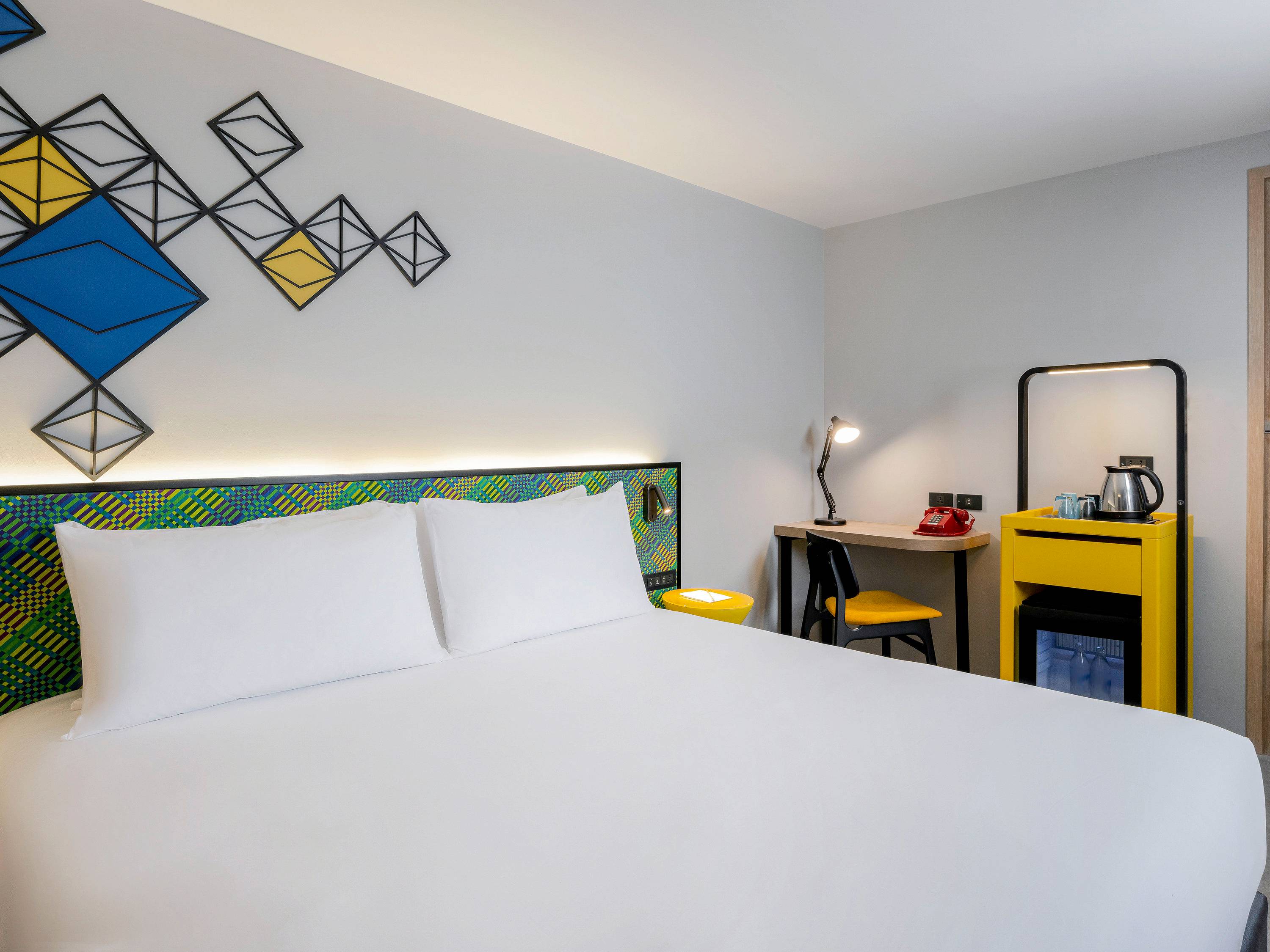 ibis Styles Bangkok Silom